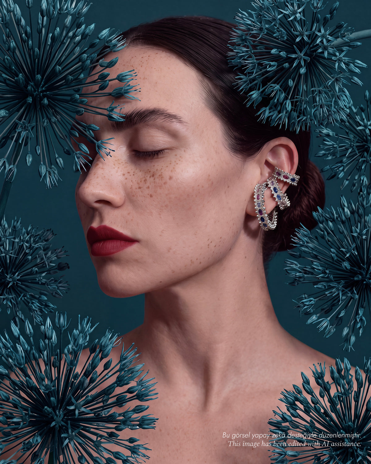 ROYAL EAR CUFF CLASSIC | NOCT
