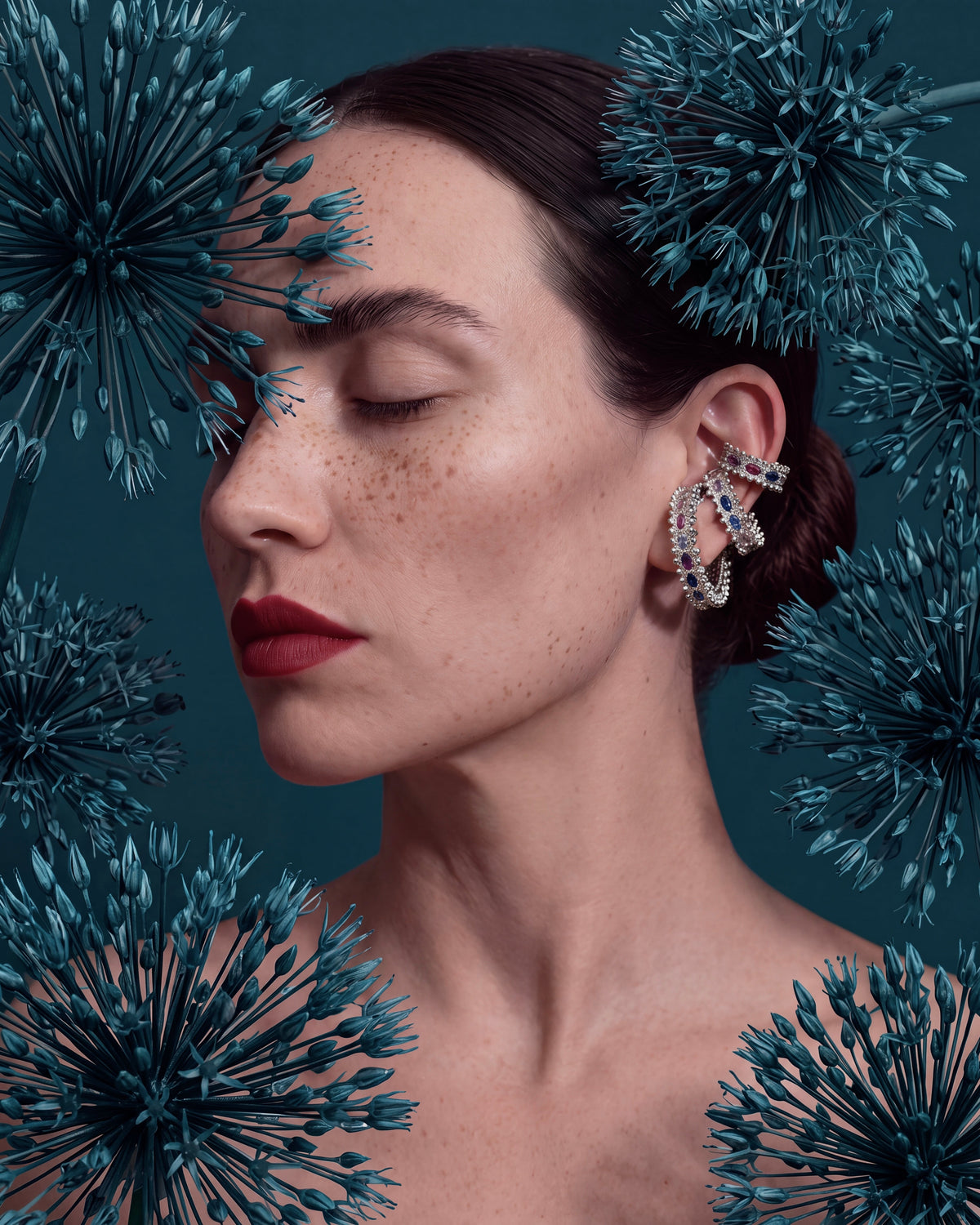 ROYAL EAR CUFF CLASSIC | NOCT