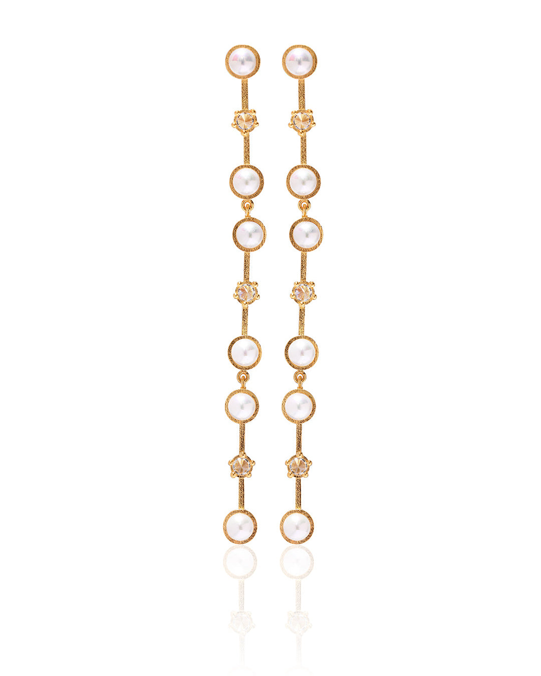 ROYAL EAR CUFF PETITE | HALO