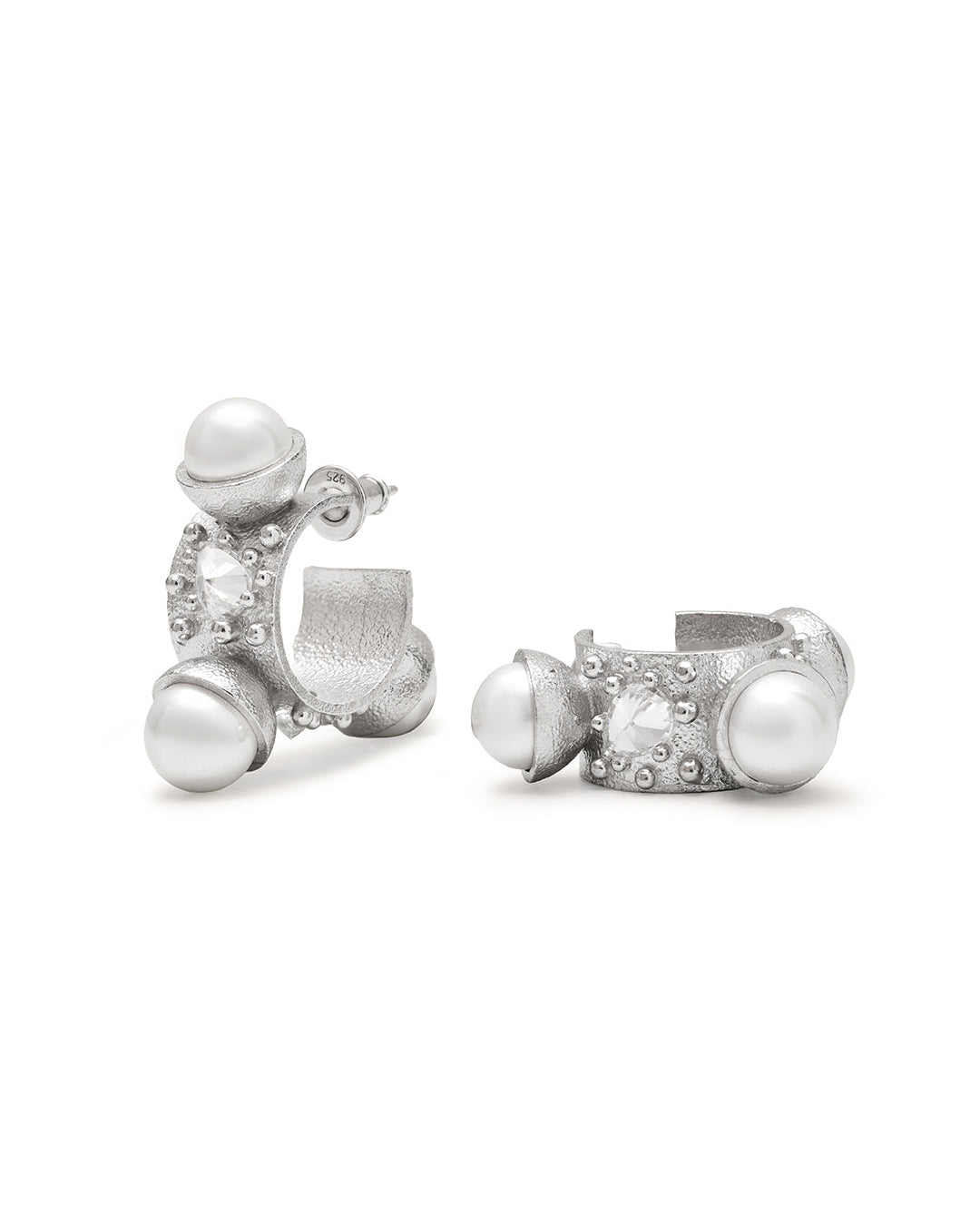 ROYAL EAR CUFF PETITE | HALO