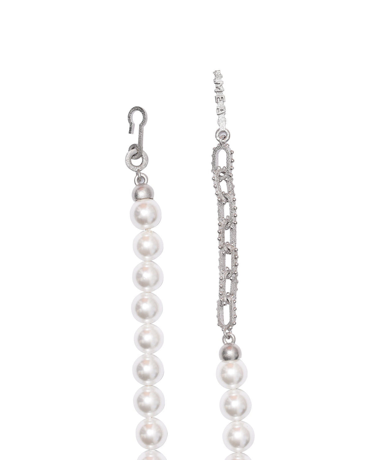 PEARL REALM NECKLACE | NOCT