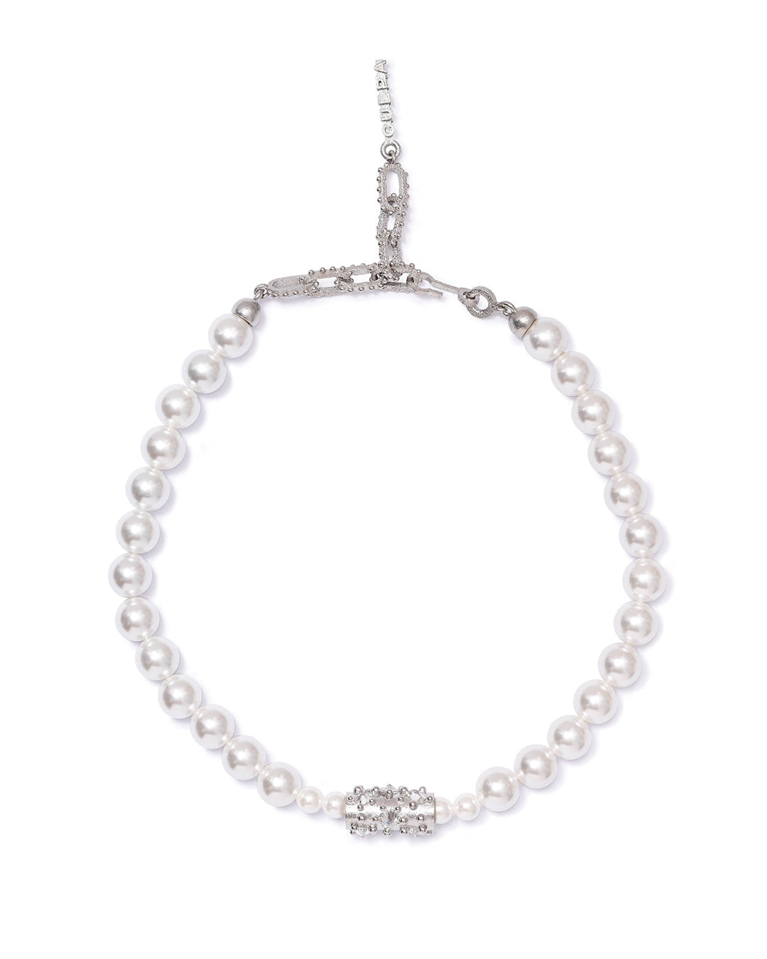 PEARL REALM NECKLACE | HALO