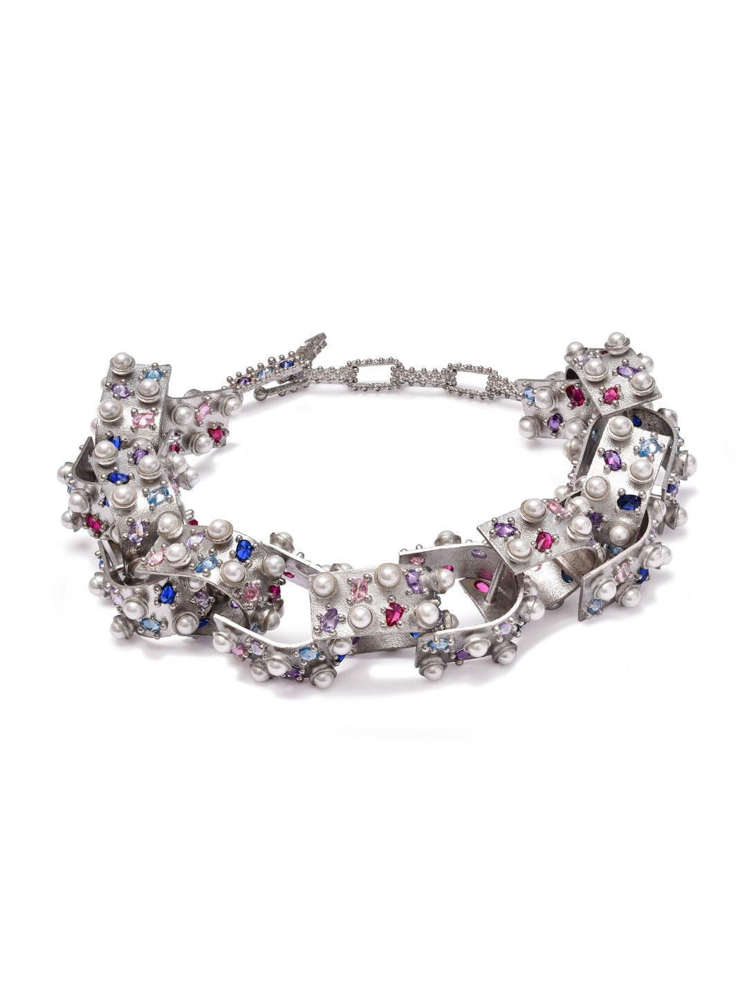 PEARL MONARCH CHAIN | NOCT