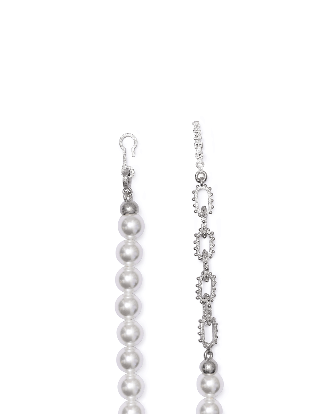 PEARL REALM NECKLACE | HALO
