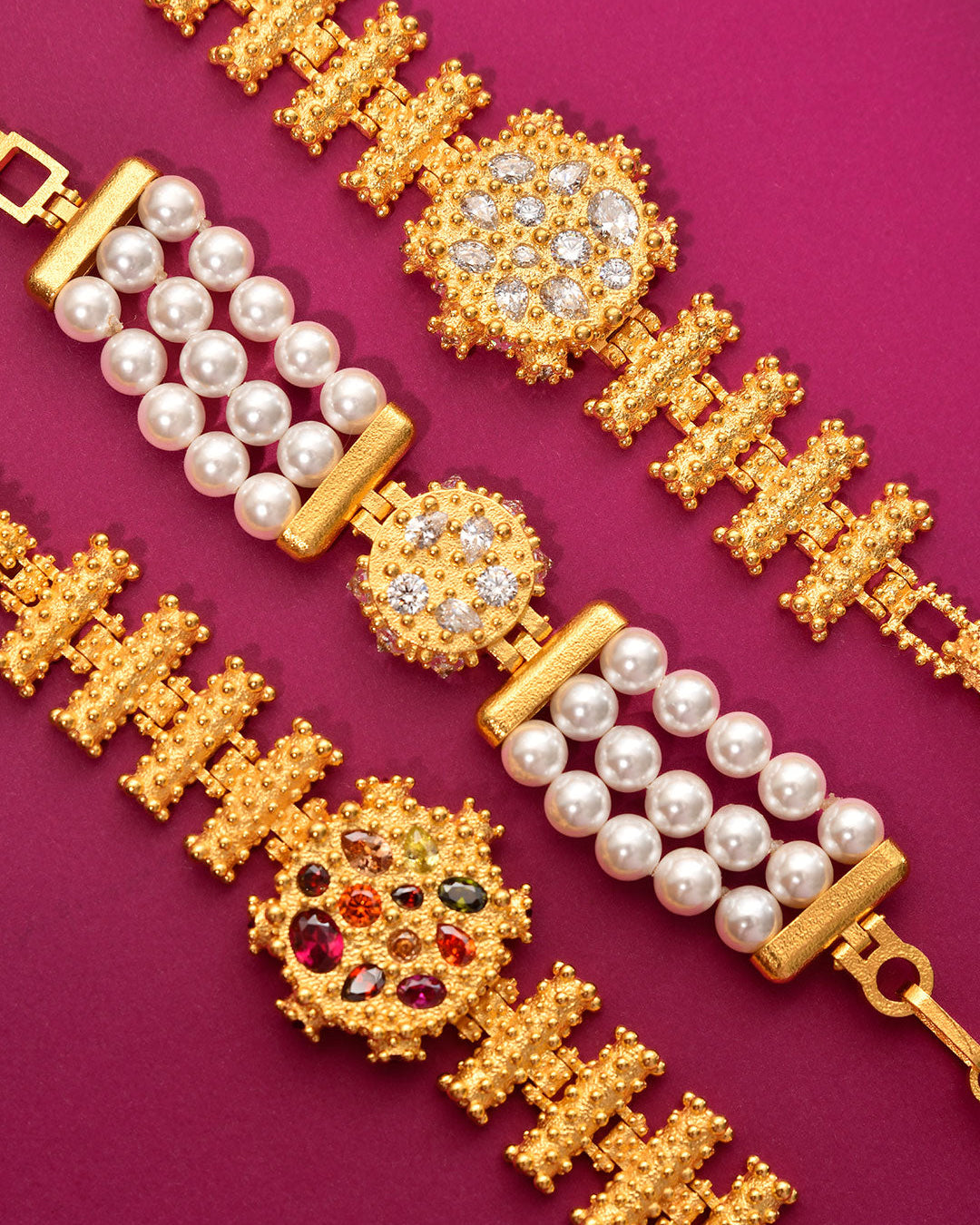 PRINCESS BİLEZİK GRAND | HALO