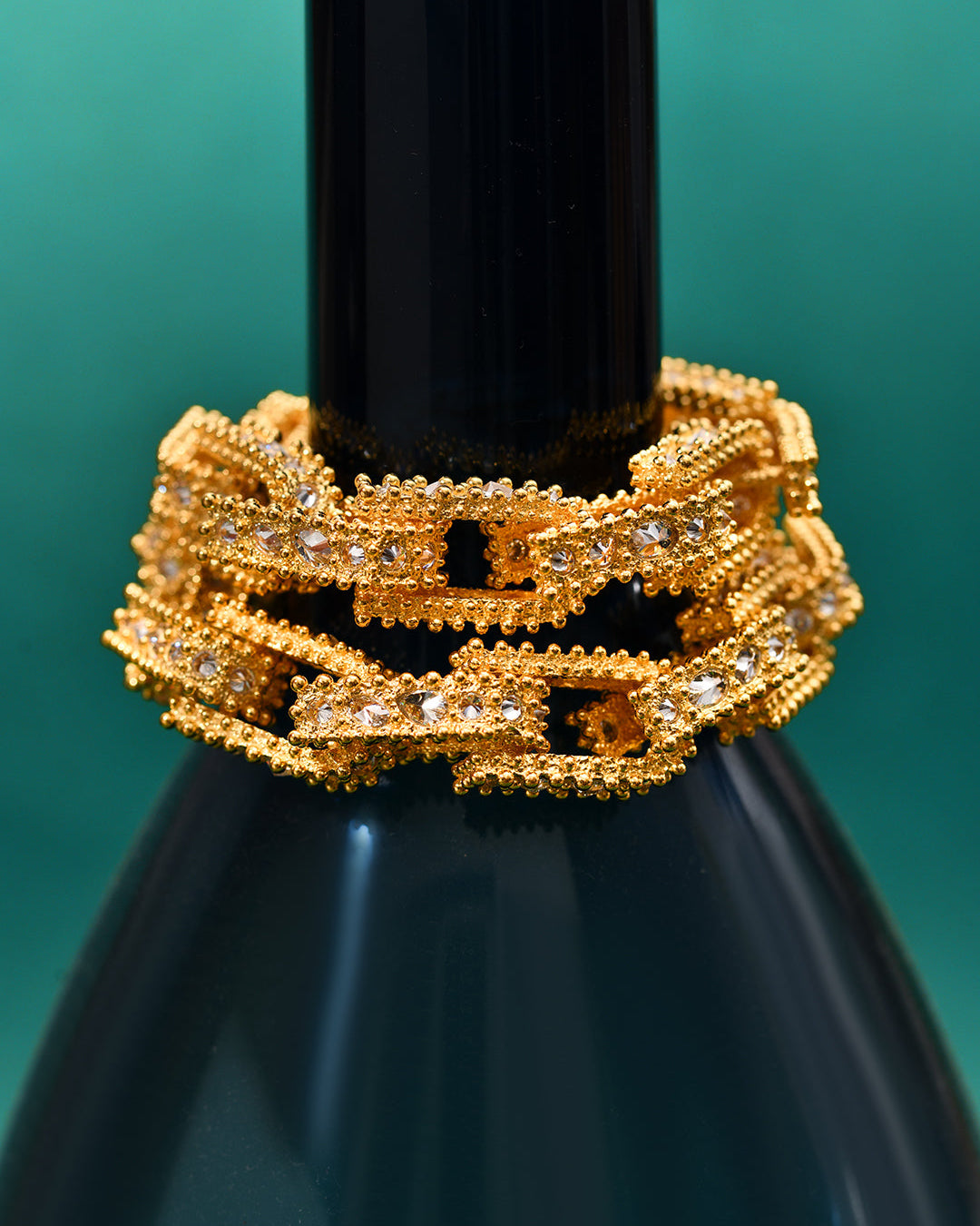 CROWN CHAIN | SOL