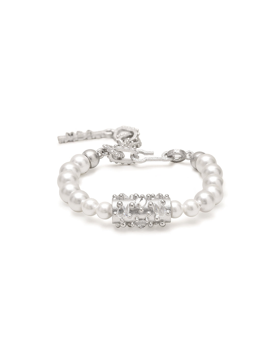 PEARL REALM BRACELET | HALO
