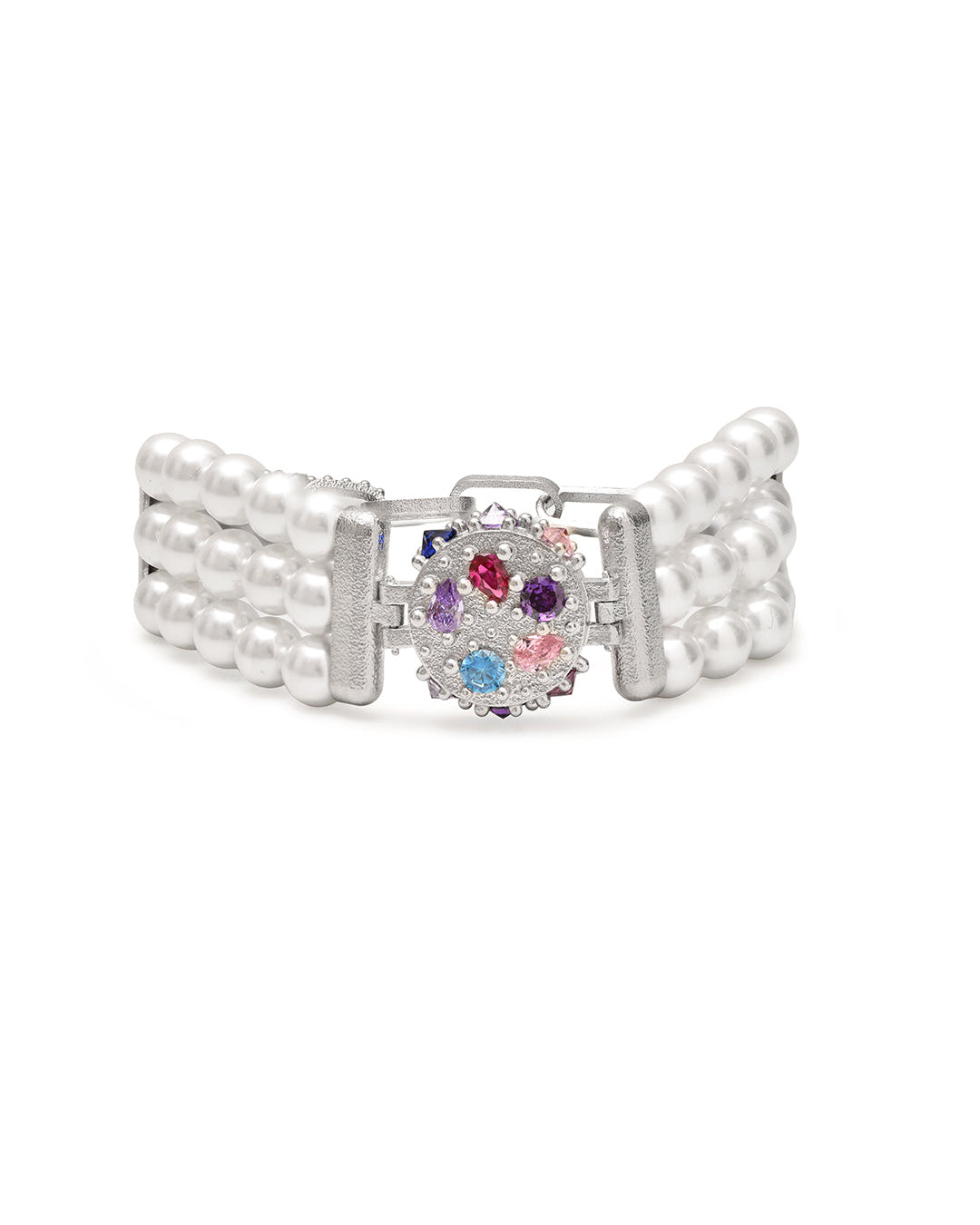 PEARL DUCHESS BRACELET | NOCT