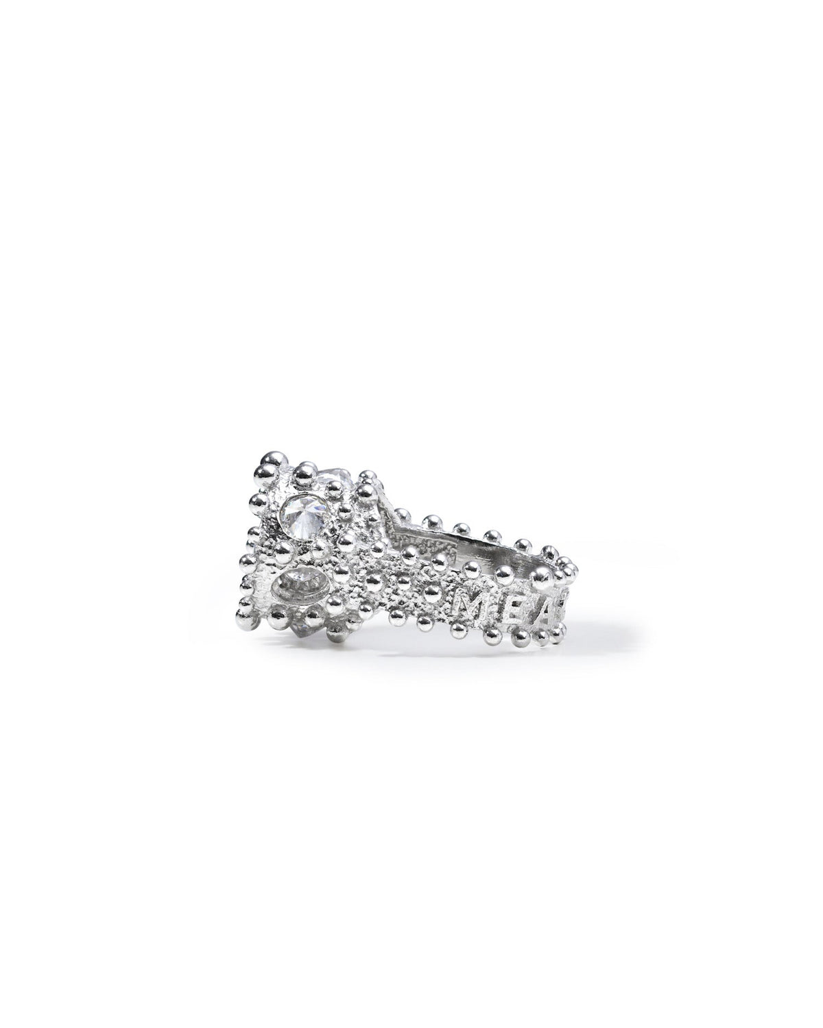 COURT RING | HALO