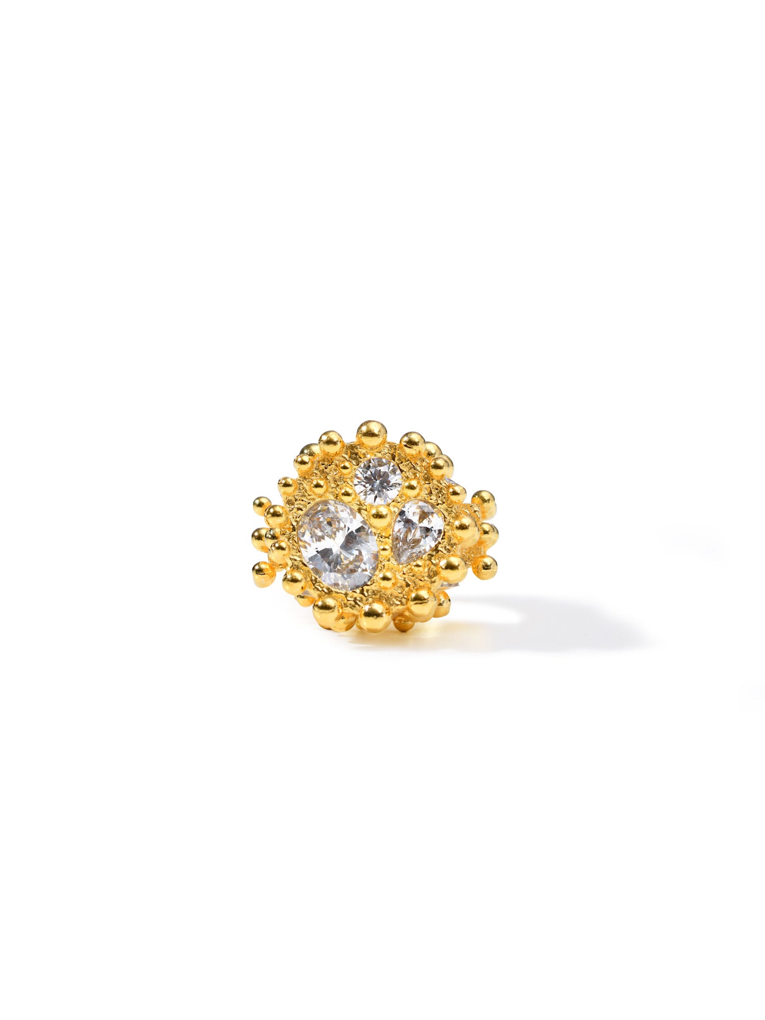 COURT RING | SOL