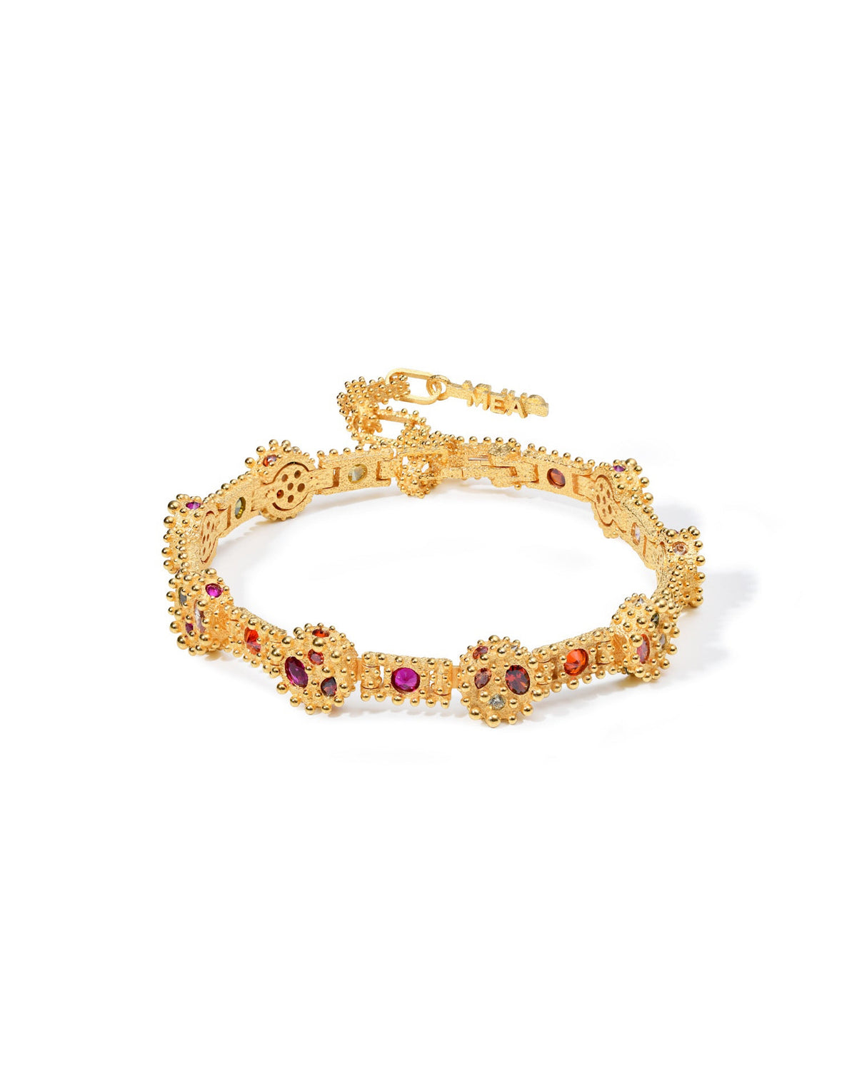 CREST CHOKER | FLARE
