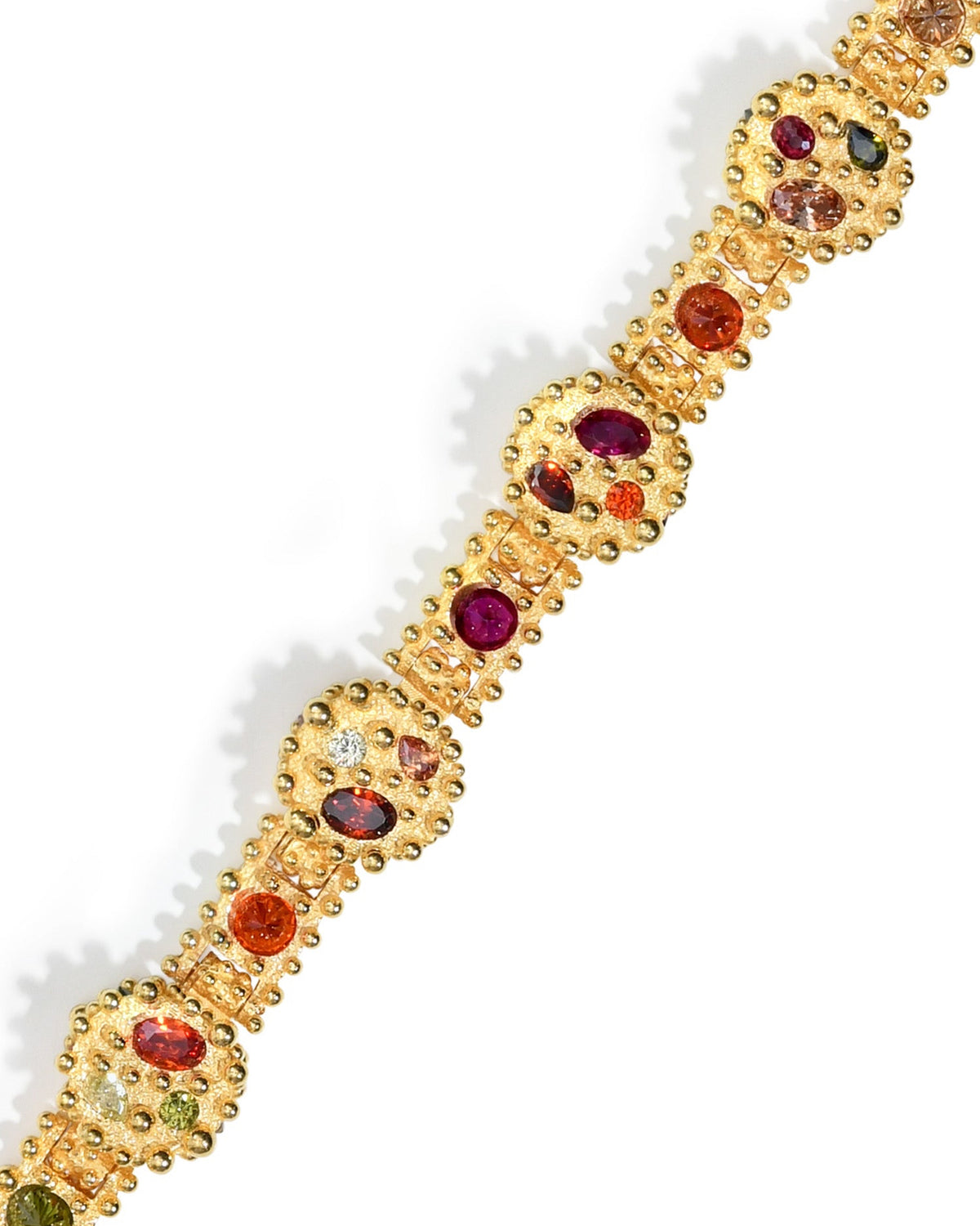 CREST CHOKER | FLARE