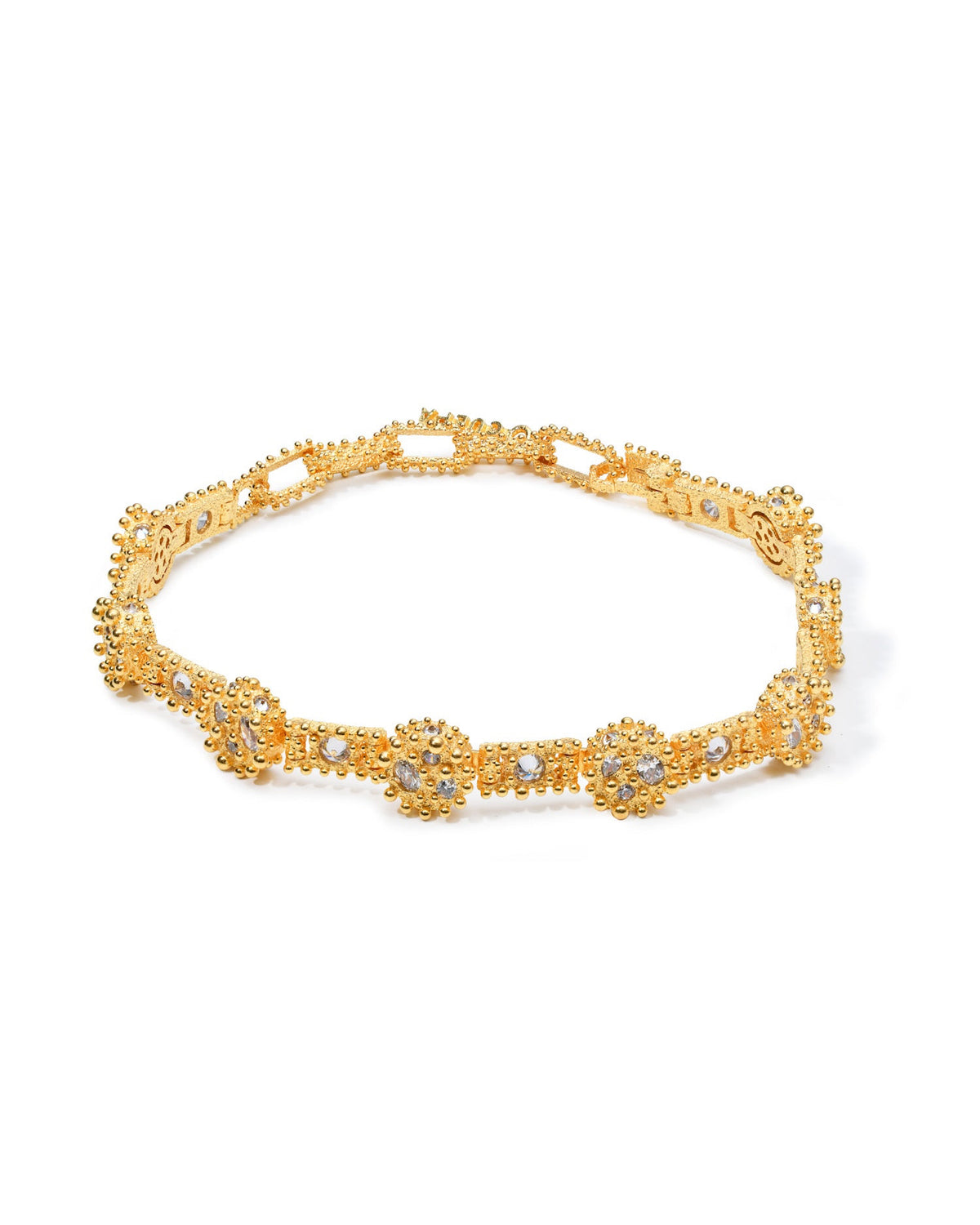 CREST CHOKER | SOL