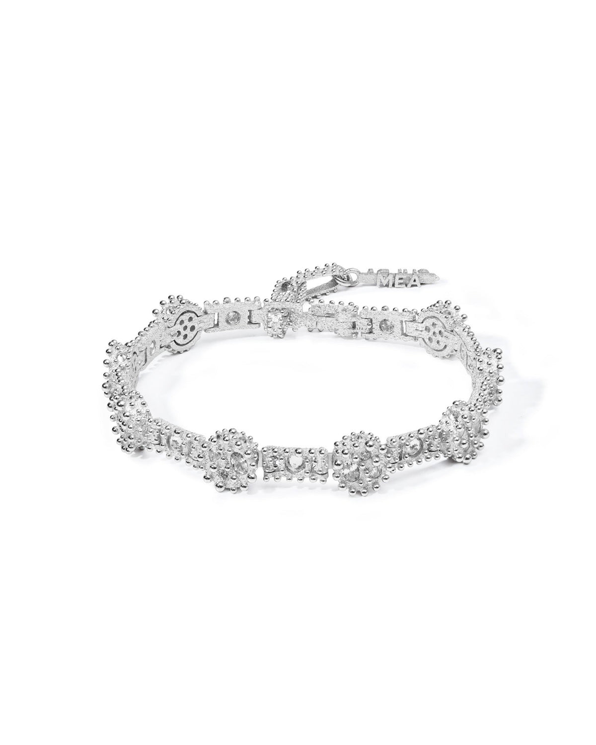 CREST CHOKER | HALO