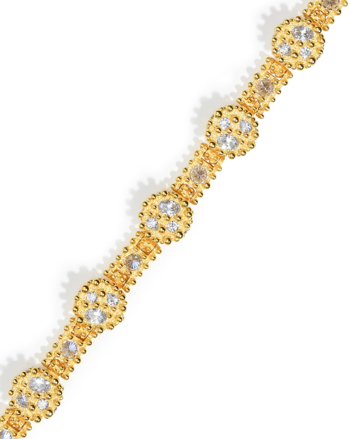 CREST CHOKER | SOL