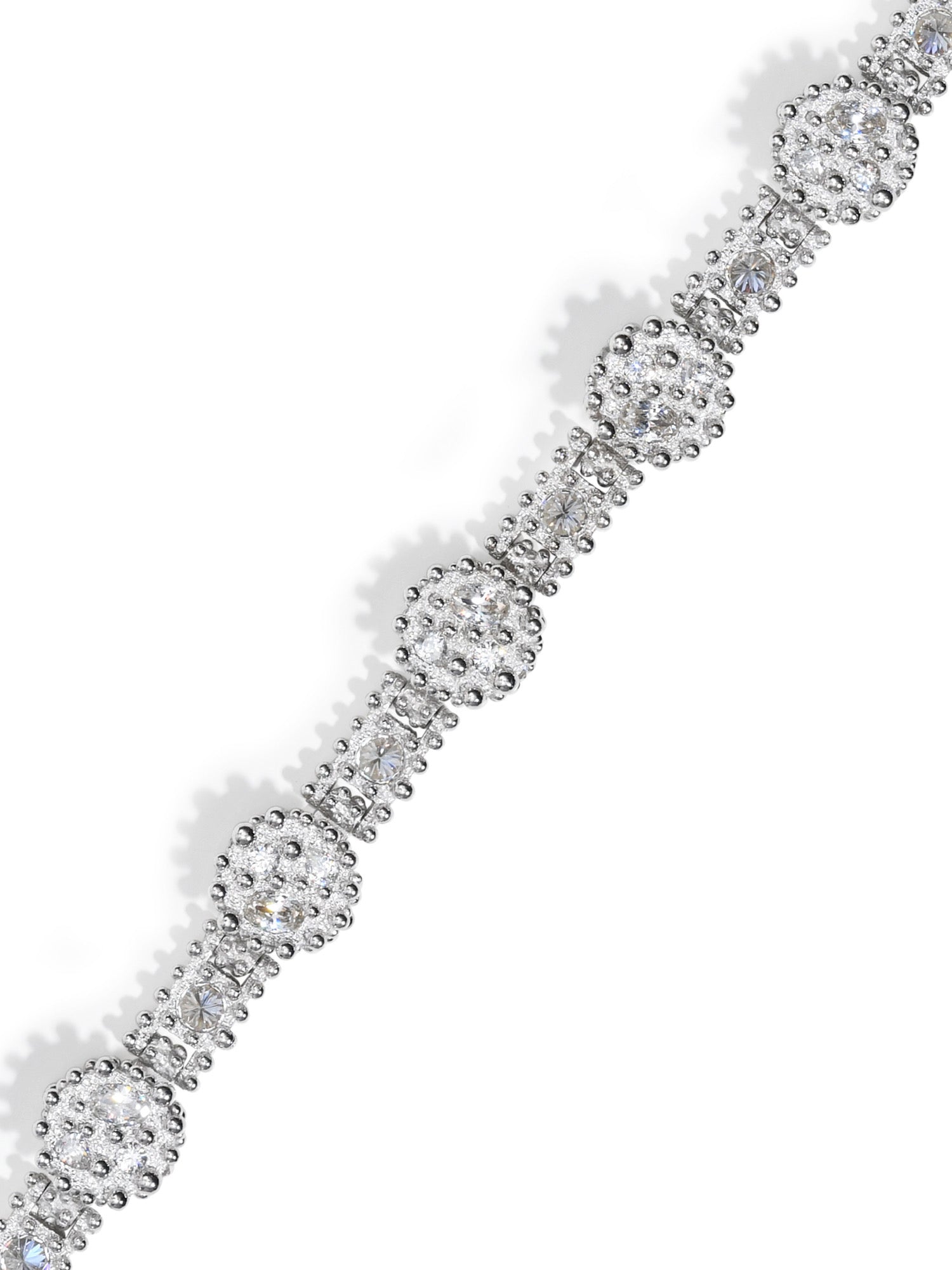 CREST CHOKER | HALO