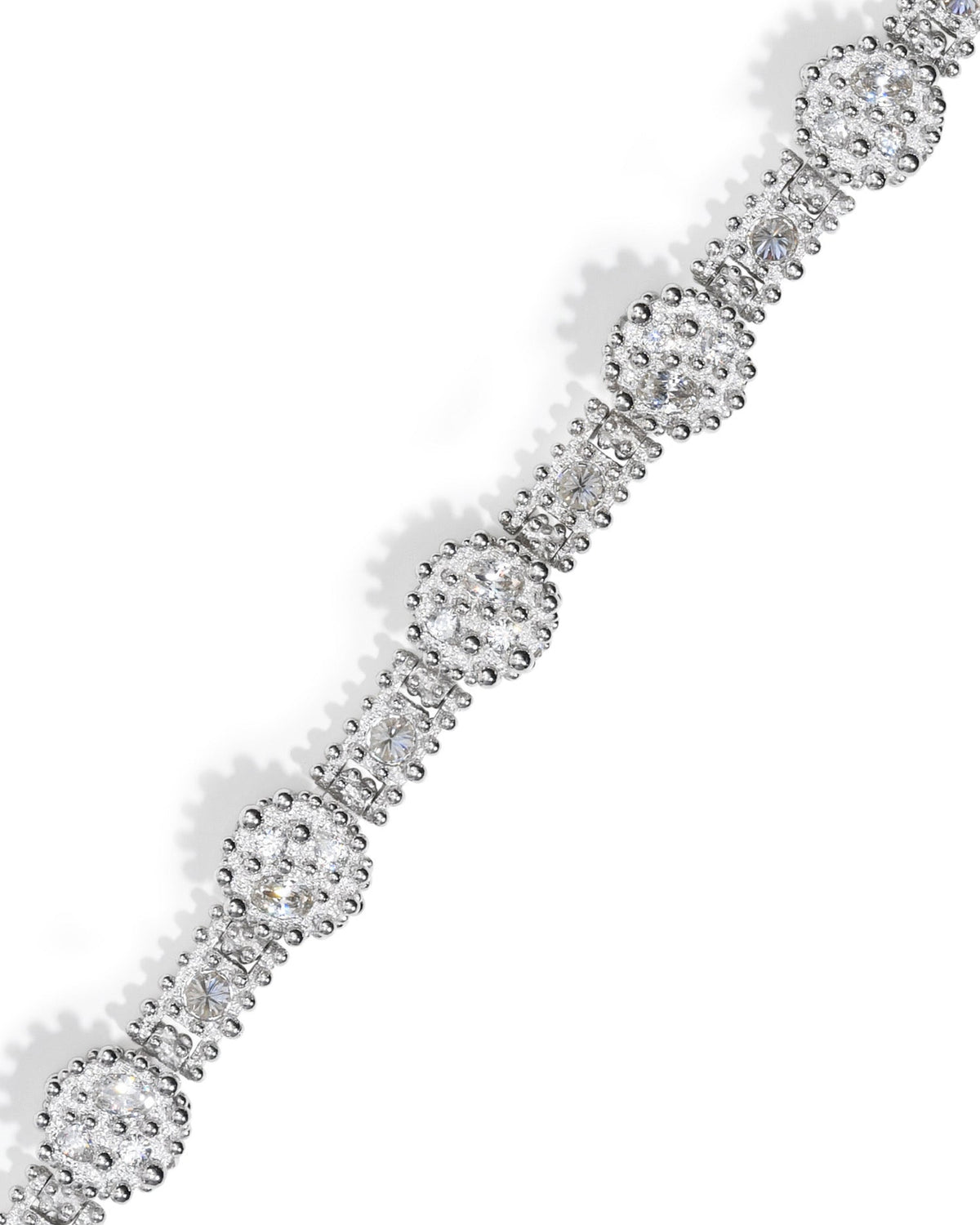 CREST CHOKER | HALO