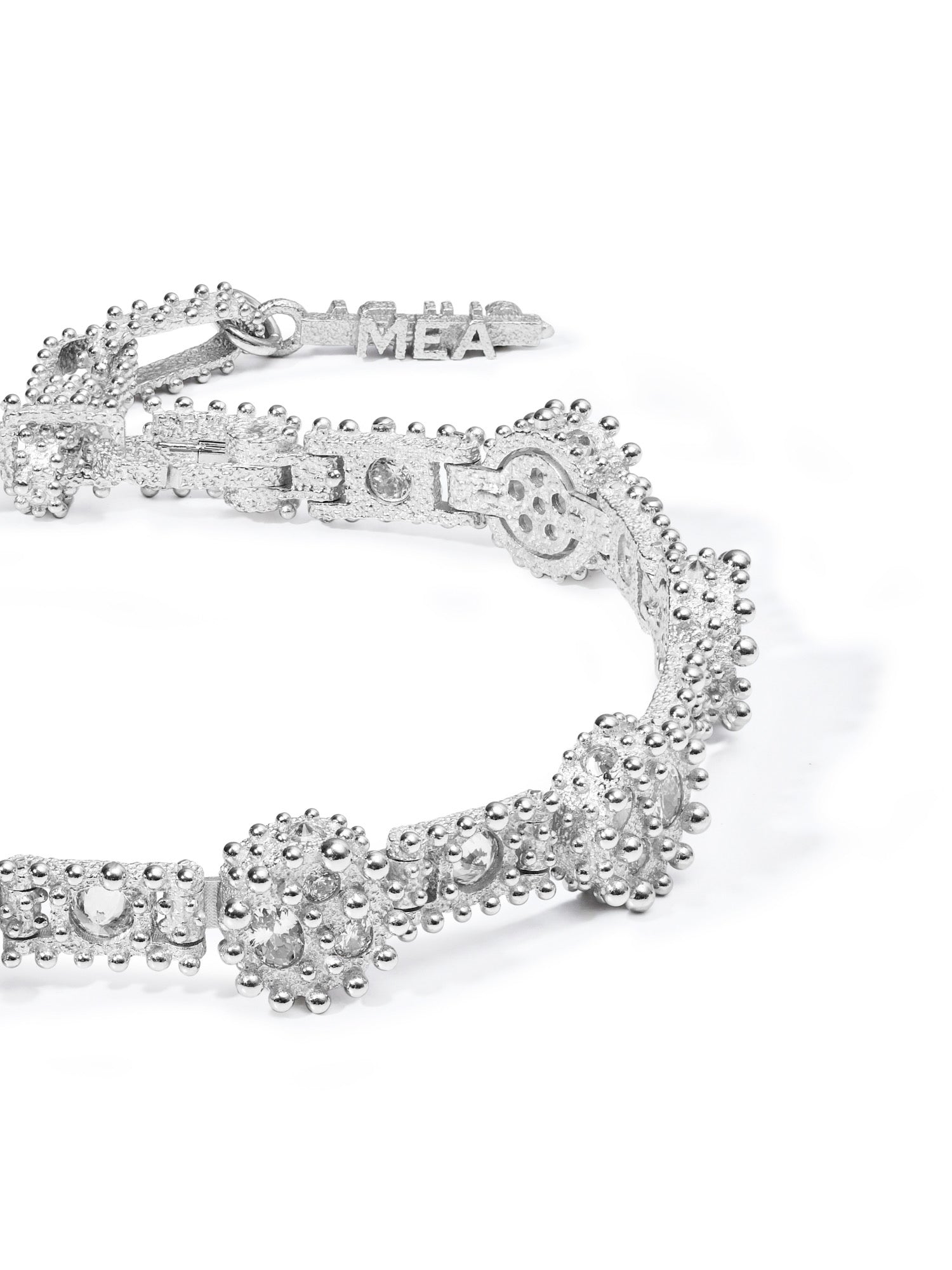 CREST CHOKER | HALO
