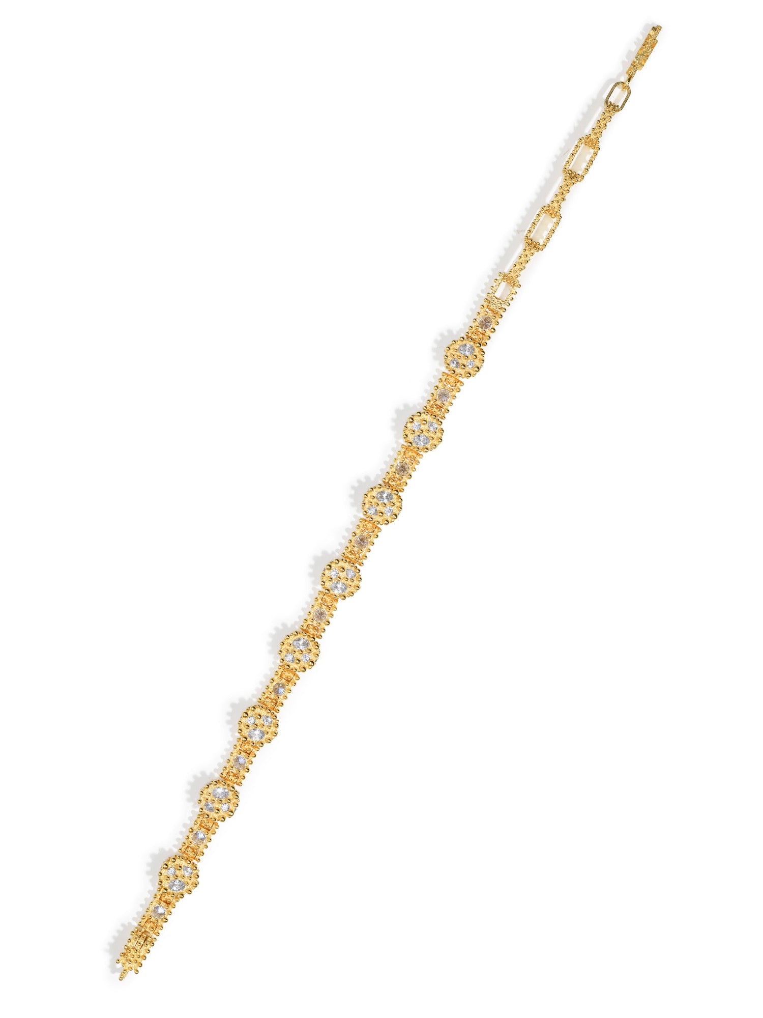 CREST CHOKER | SOL