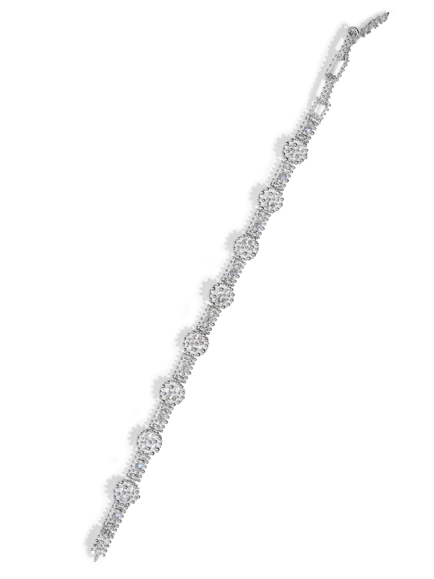 CREST CHOKER | HALO