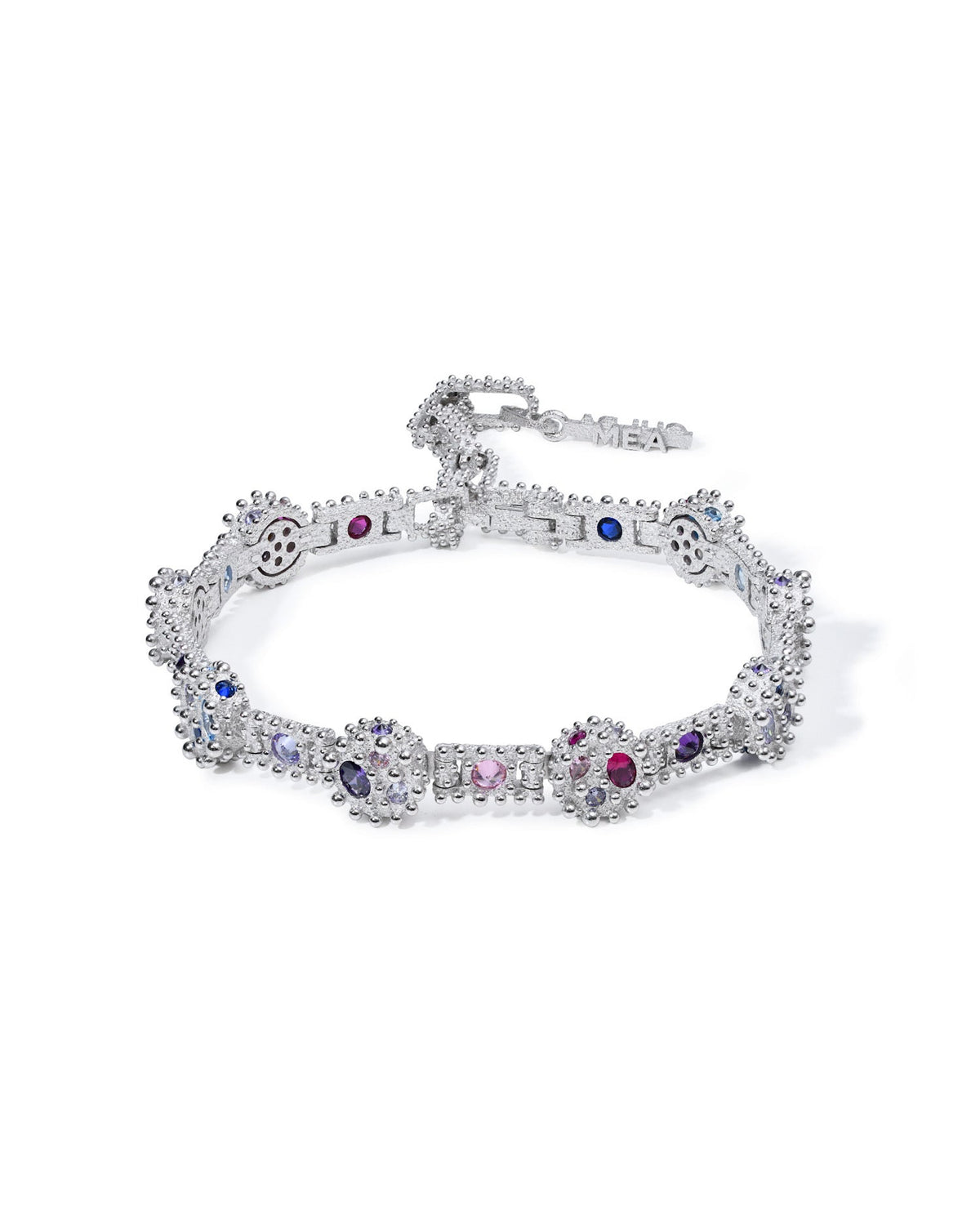 CREST CHOKER | NOCT