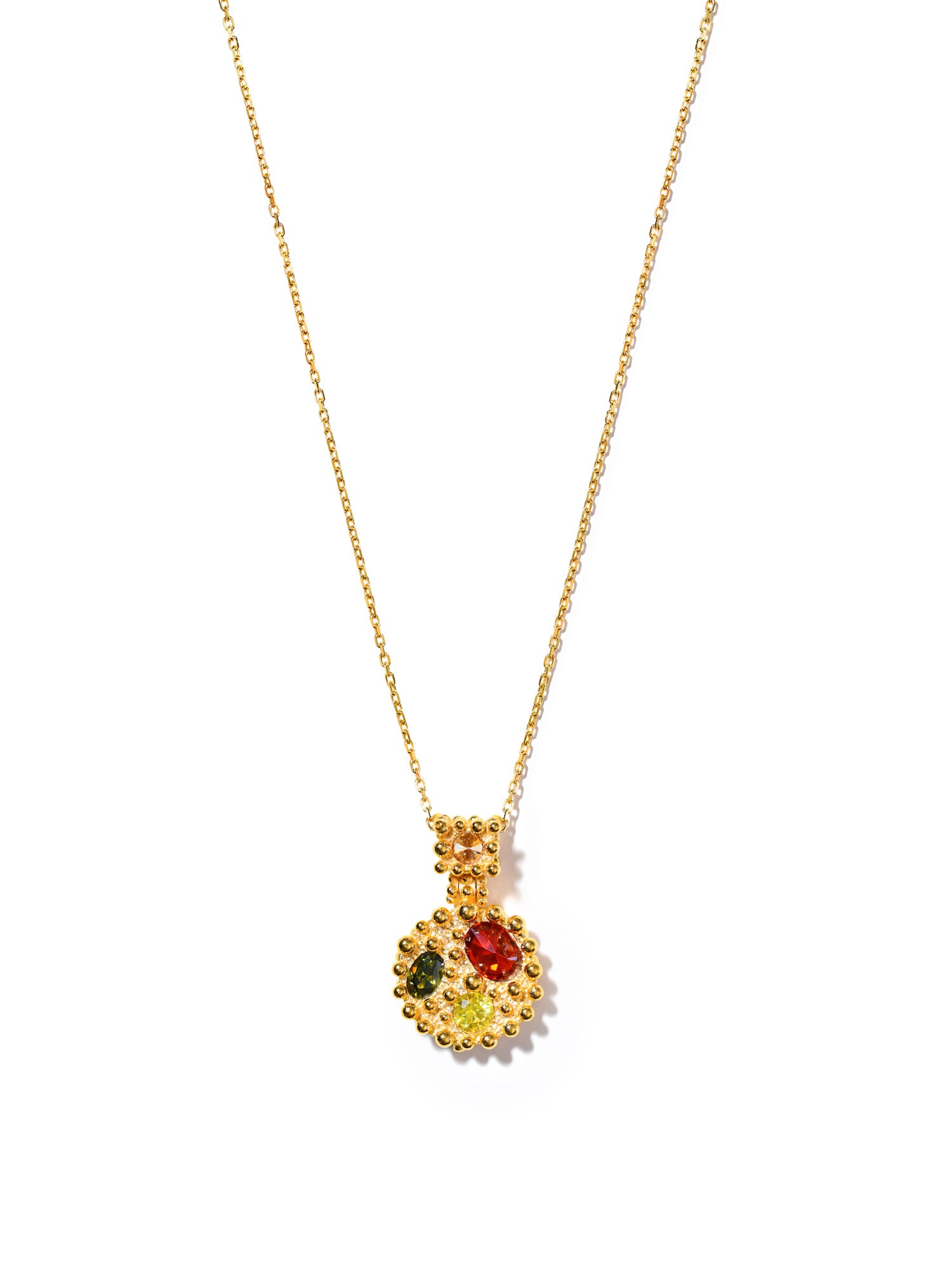 CREST MEDALLION CLASSIC|FLARE