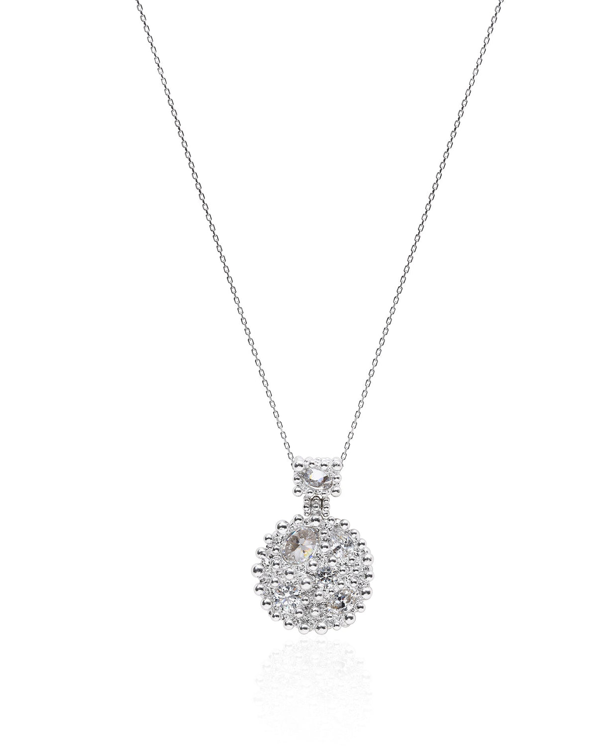 CREST MEDALLION GRAND|HALO
