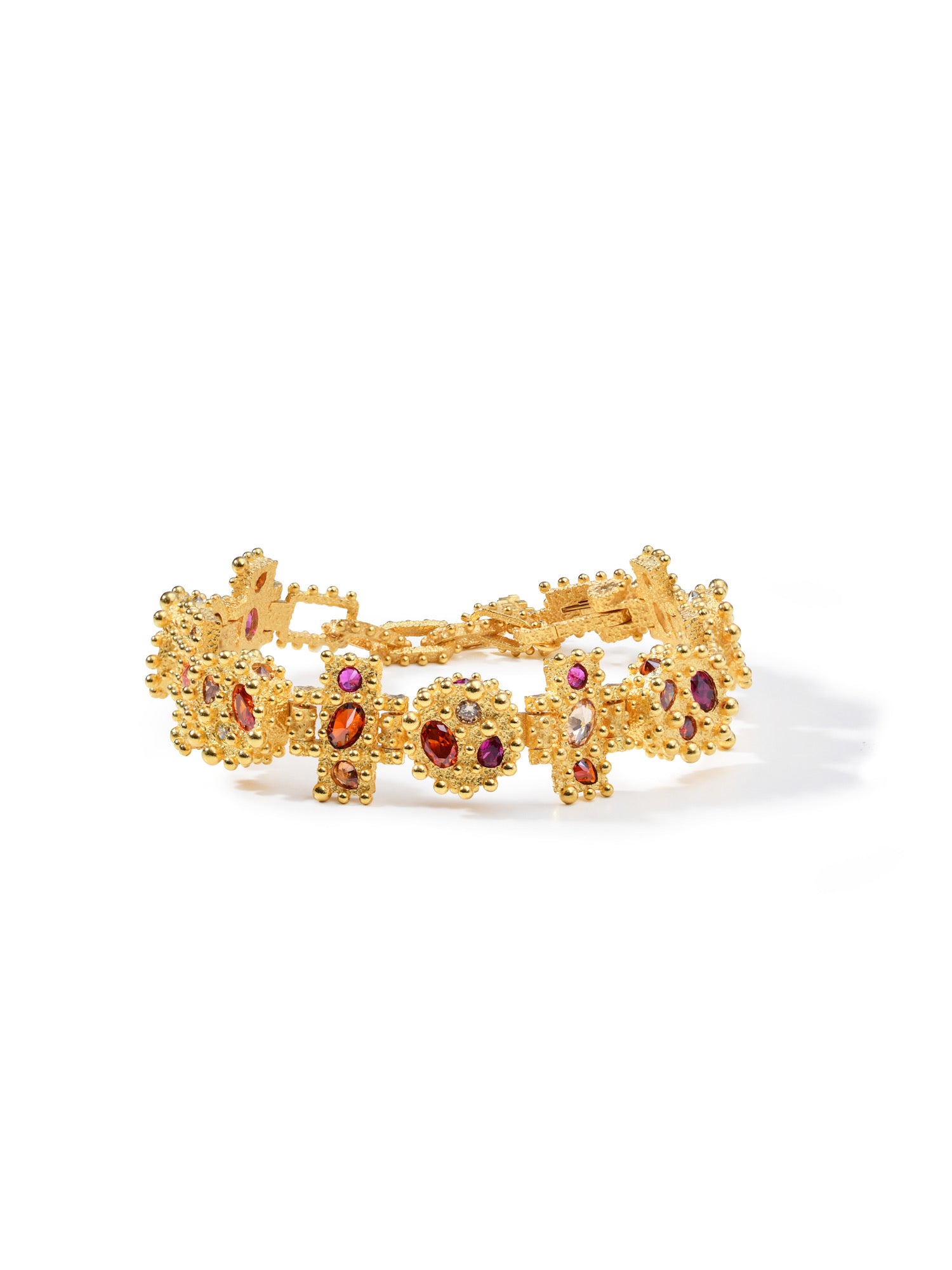 CROWN BİLEZİK | FLARE