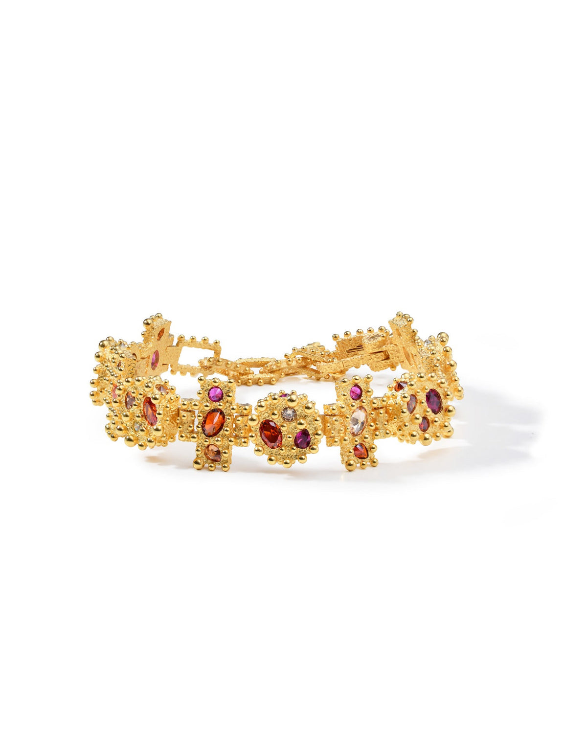 CROWN BRACELET | FLARE