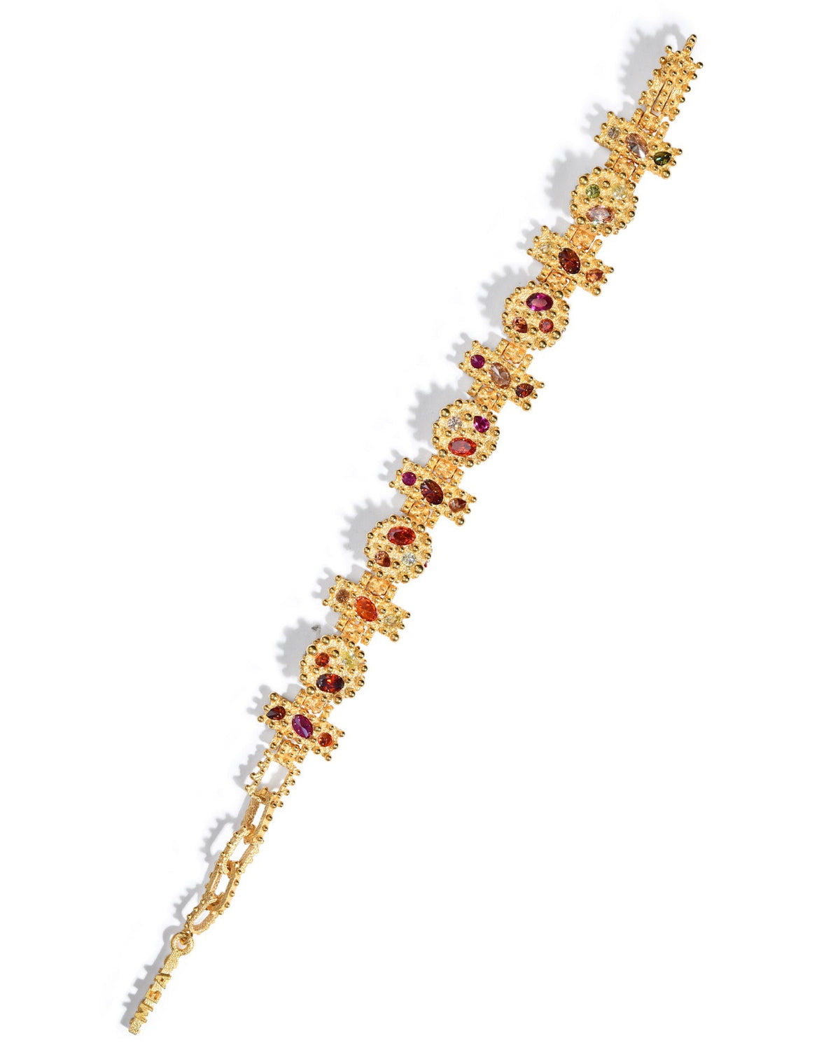 CROWN BRACELET | FLARE