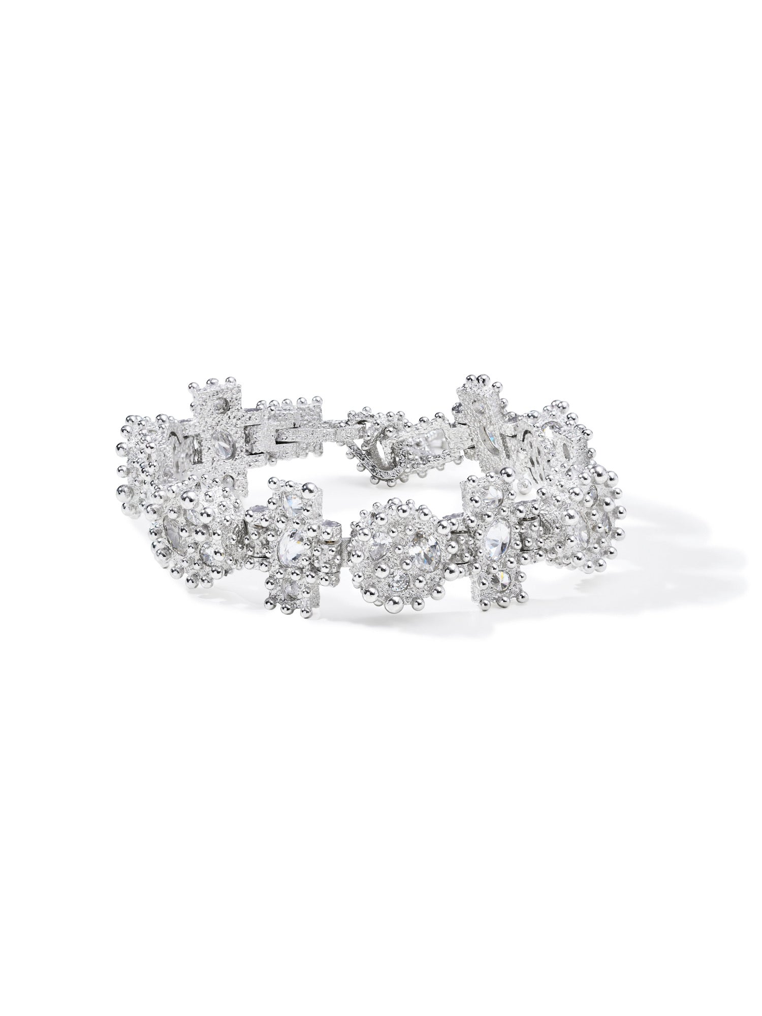 CROWN BRACELET | HALO