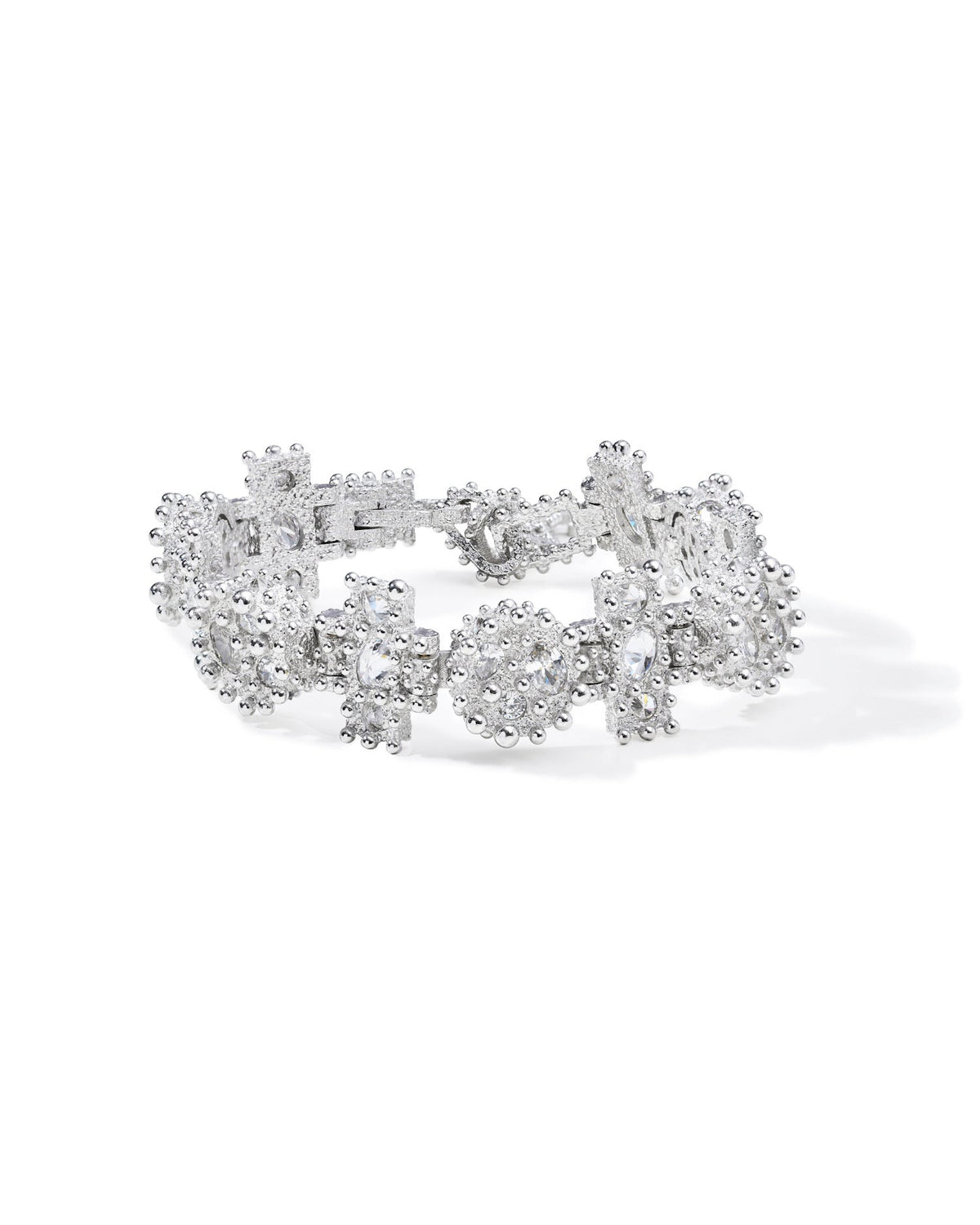 CROWN BRACELET | HALO
