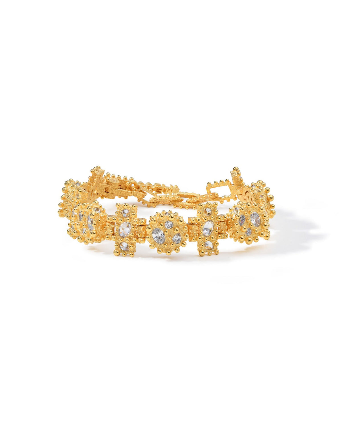 CROWN BRACELET | SOL