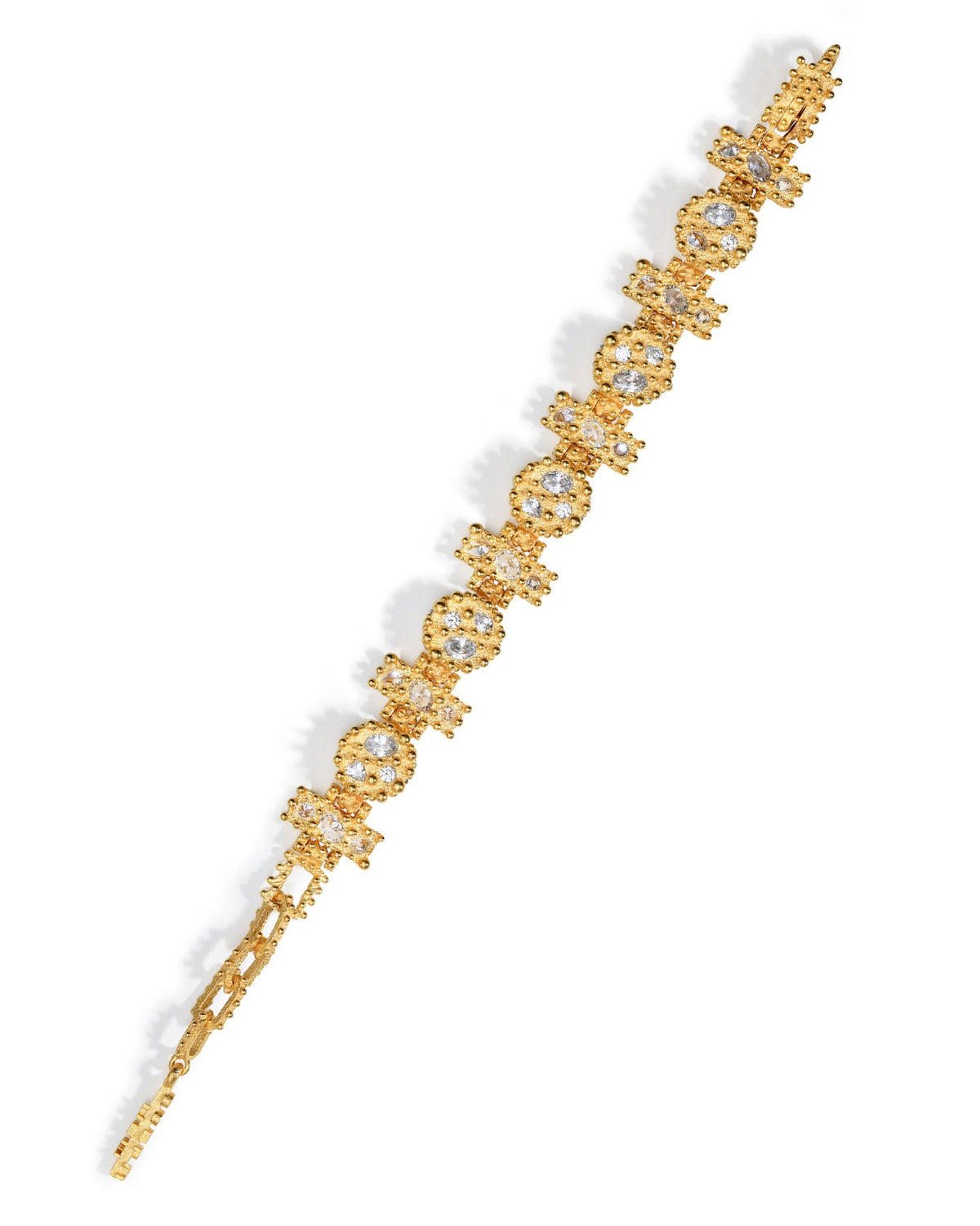CROWN BRACELET | SOL
