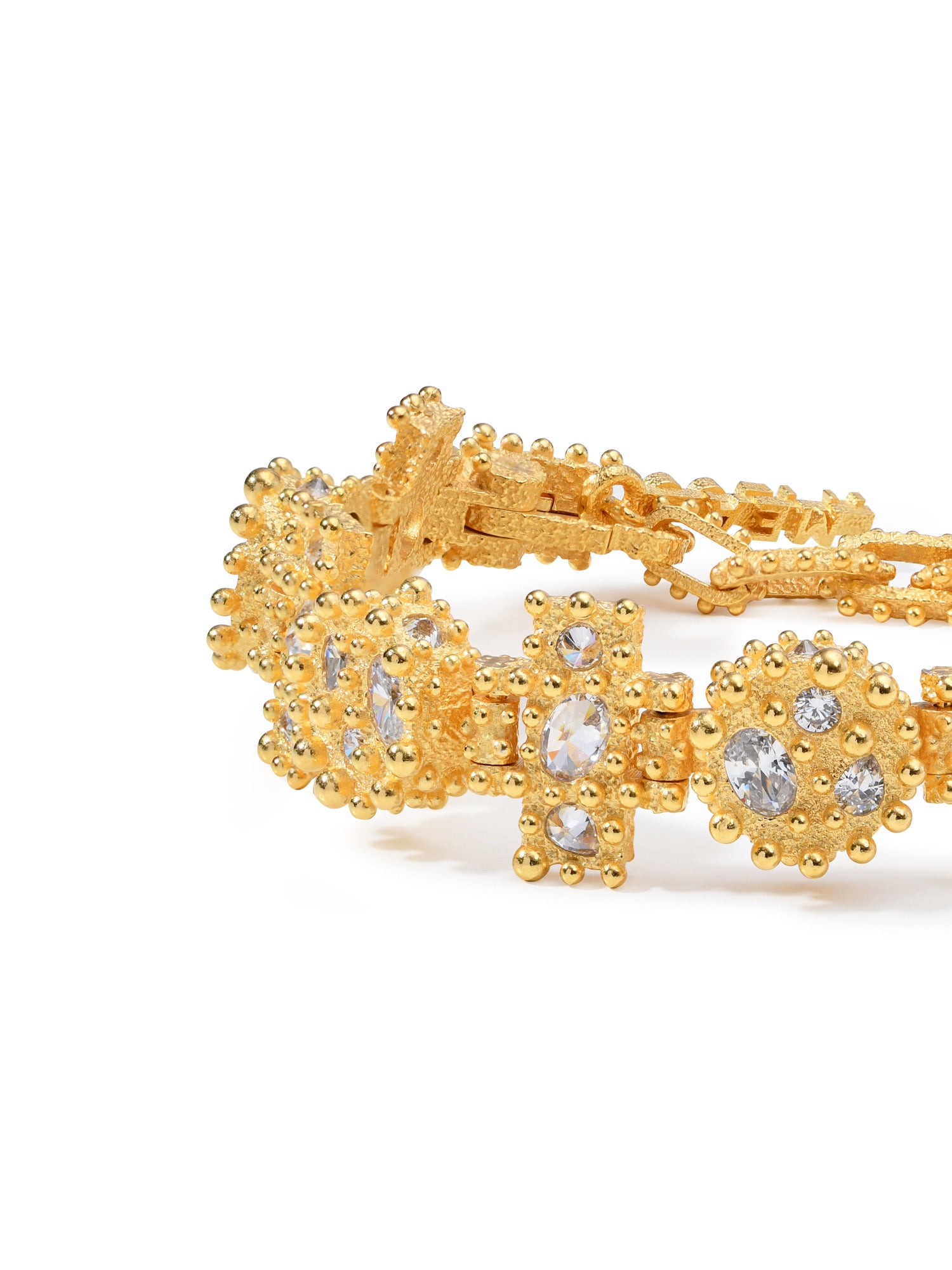 CROWN BRACELET | SOL