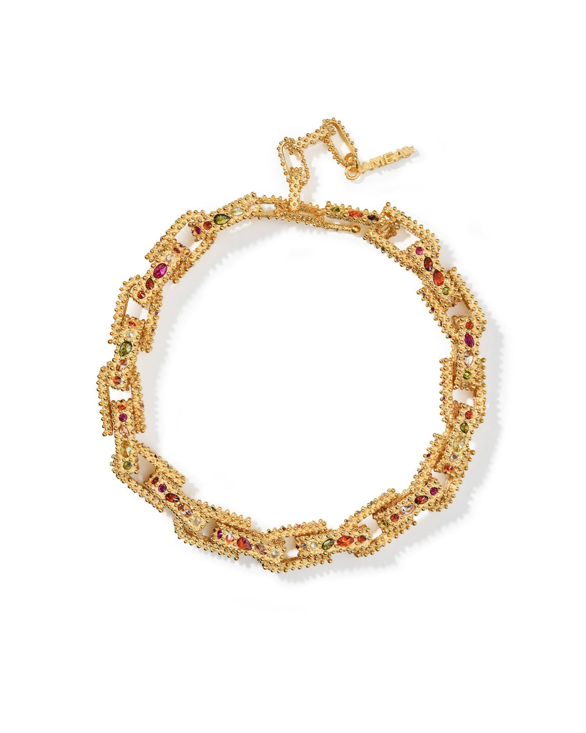CROWN CHAIN | FLARE