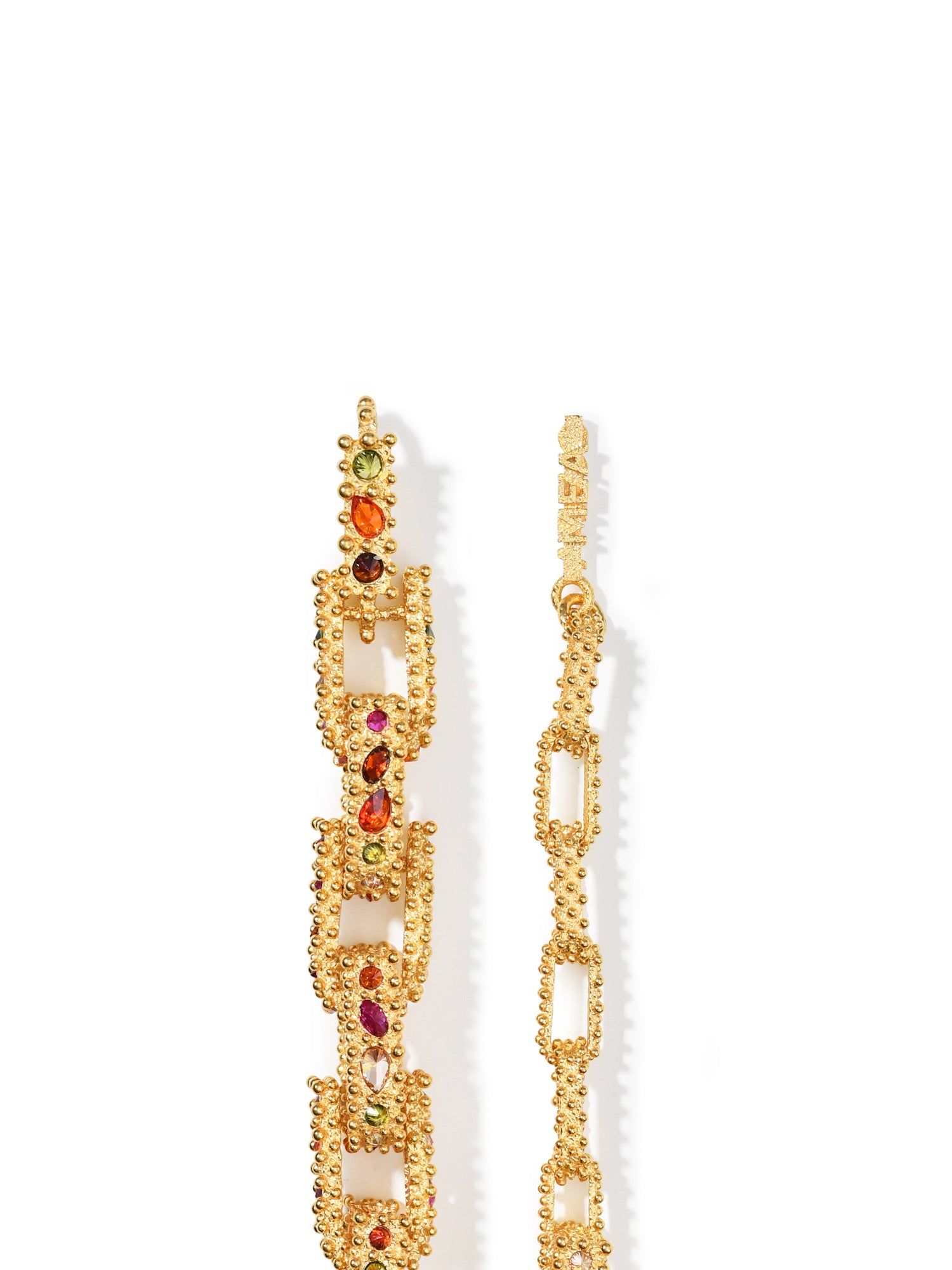 CROWN CHAIN | FLARE