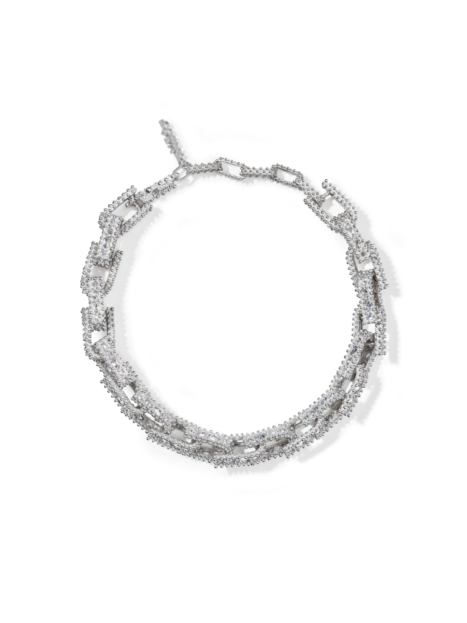 CROWN CHAIN | HALO