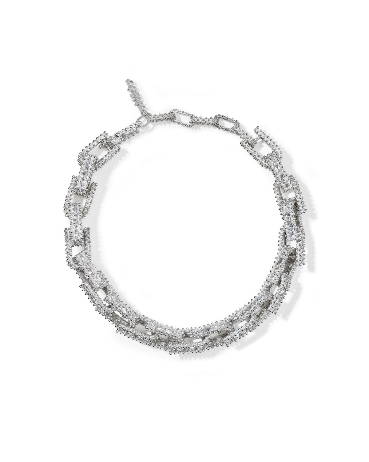 CROWN CHAIN | HALO
