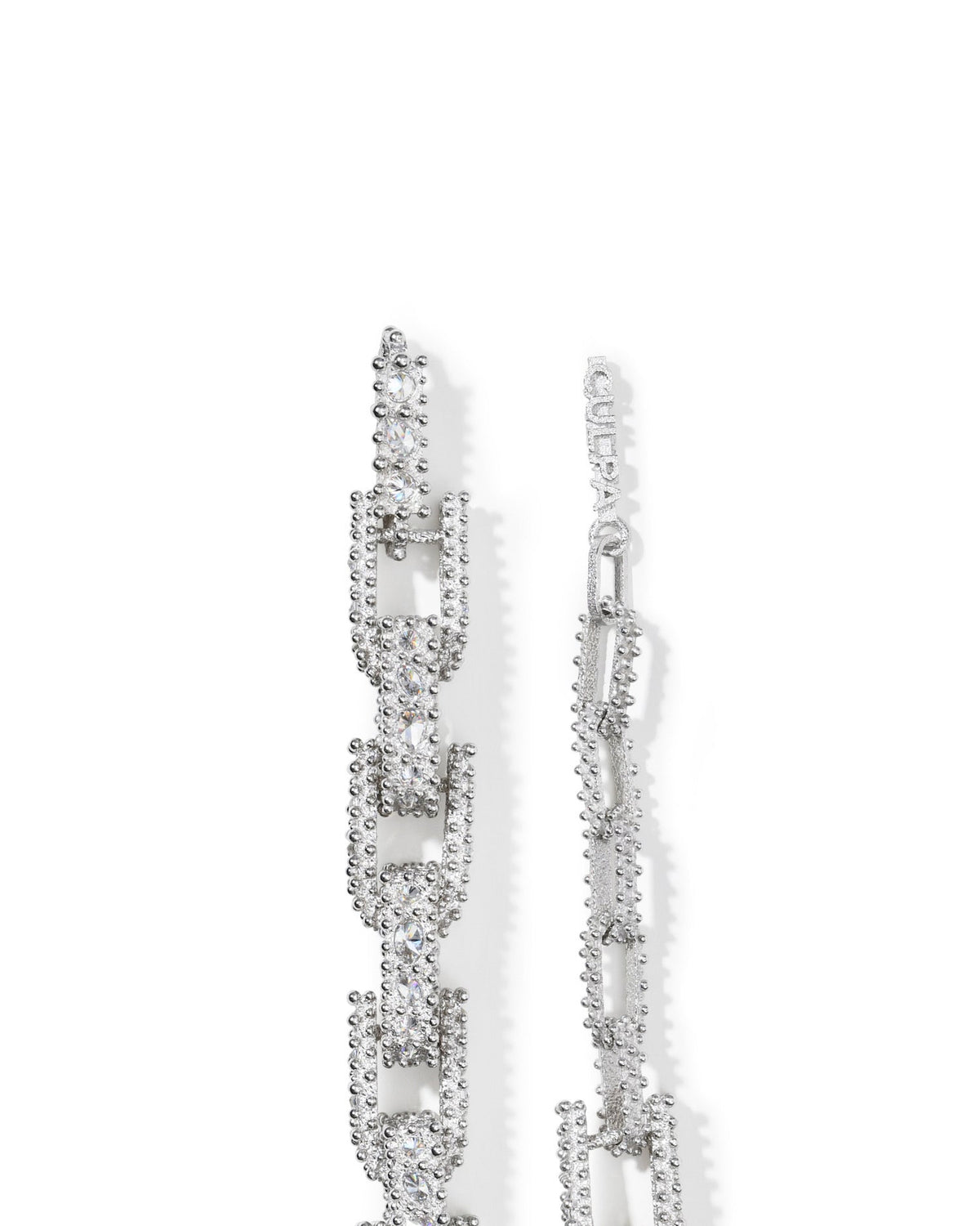 CROWN CHAIN | HALO