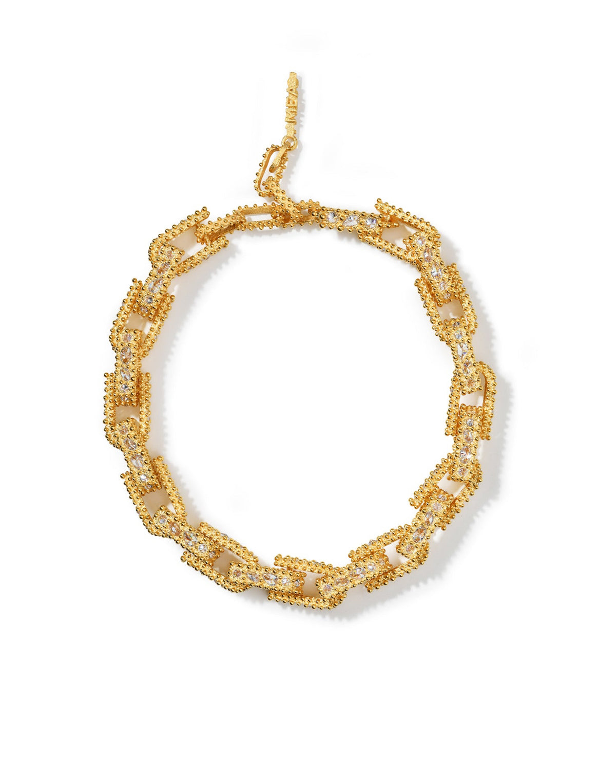 CROWN CHAIN | SOL