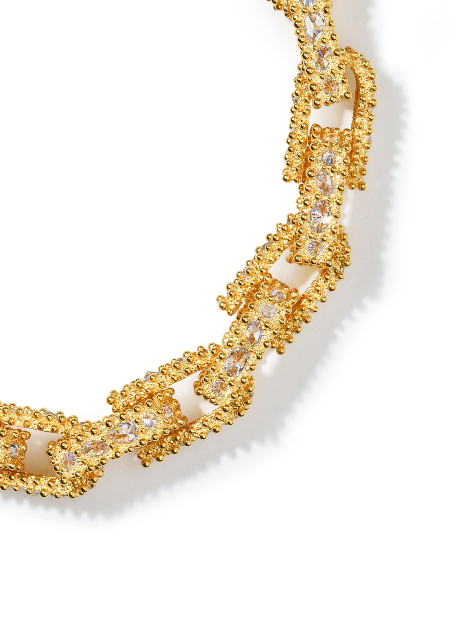 CROWN CHAIN | SOL