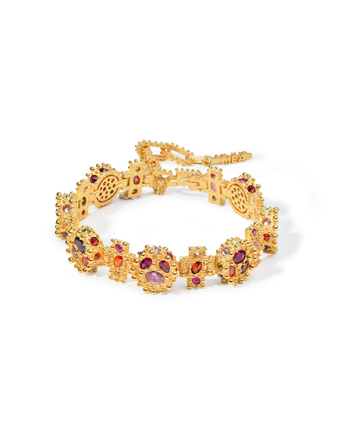 CROWN CHOKER | FLARE