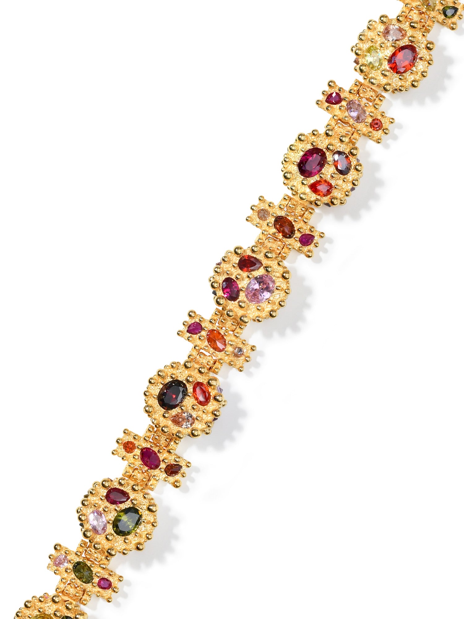 CROWN CHOKER | FLARE