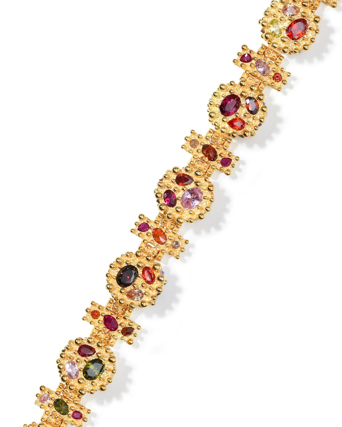 CROWN CHOKER | FLARE