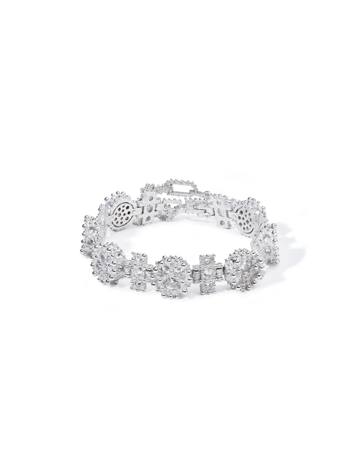 CROWN CHOKER | HALO