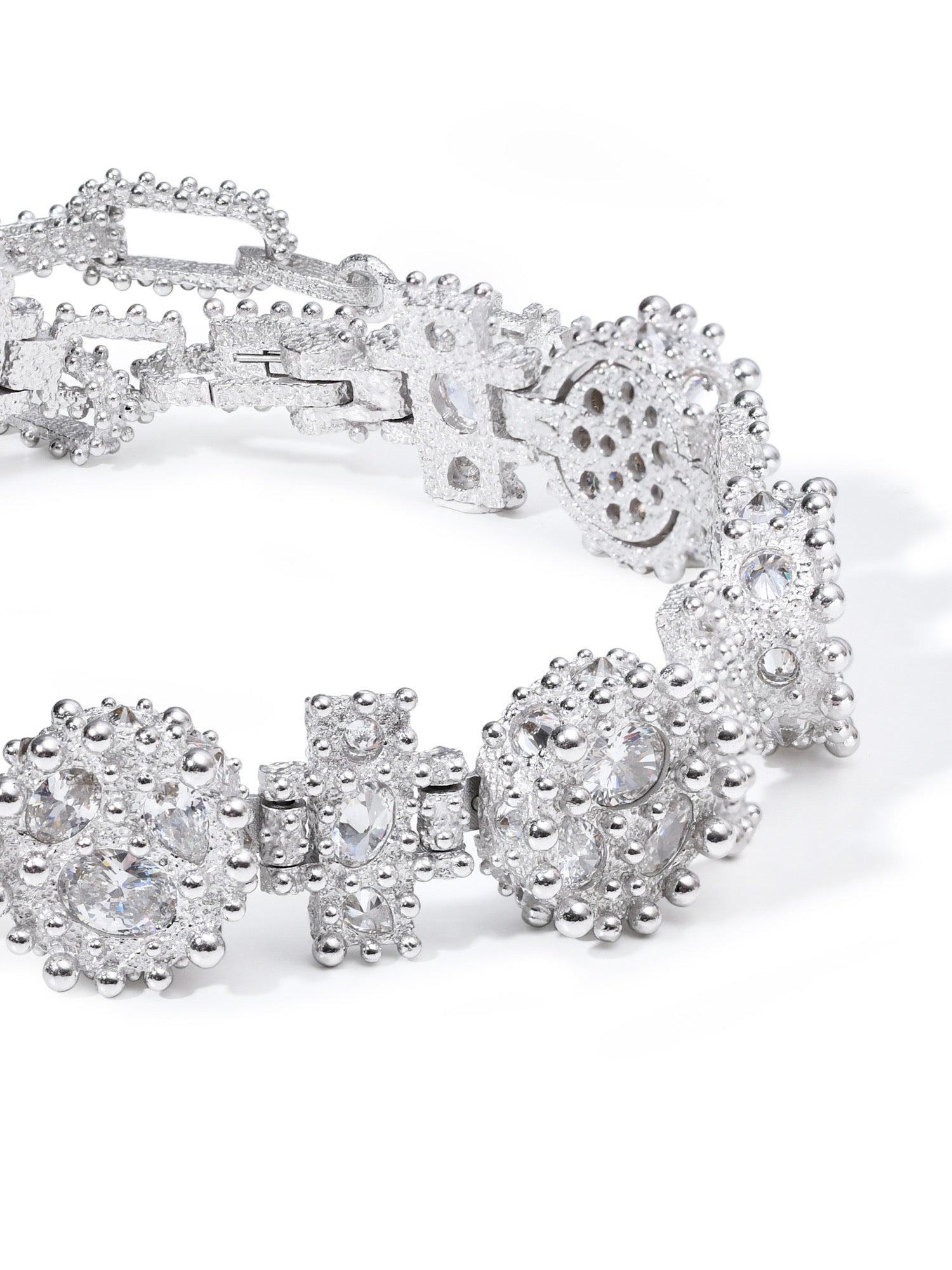 CROWN CHOKER | HALO
