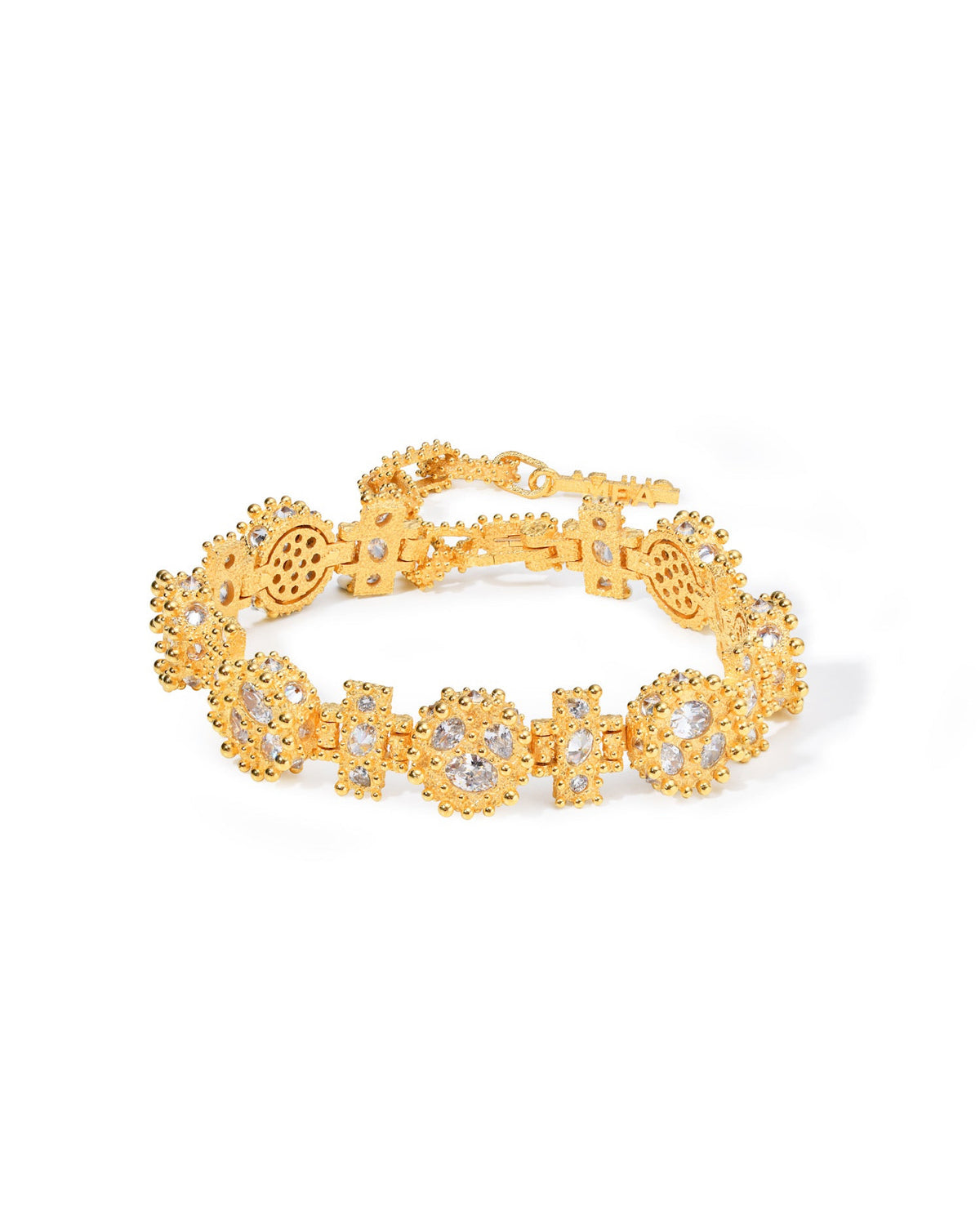 CROWN CHOKER | SOL