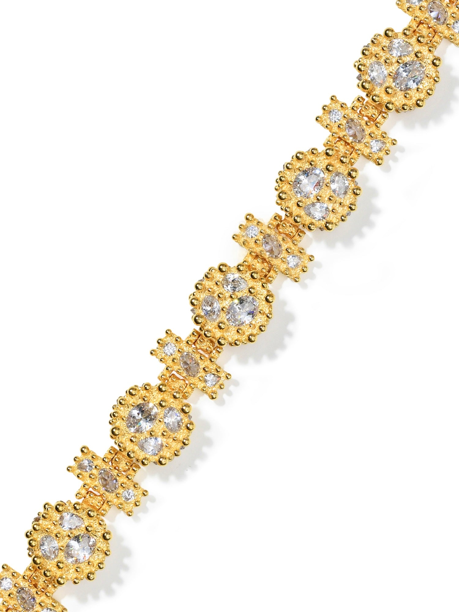 CROWN CHOKER | SOL