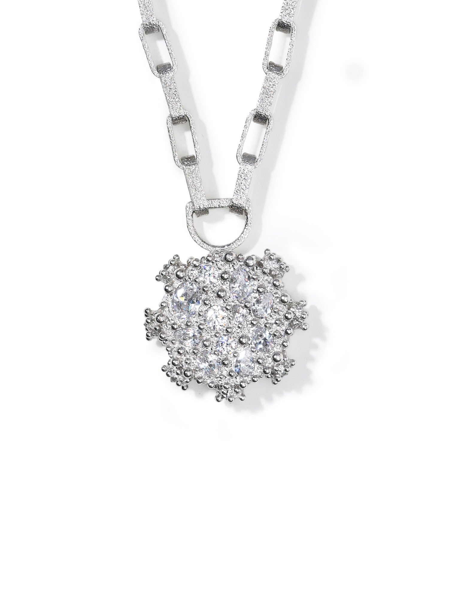 CROWN MEDALLION | HALO